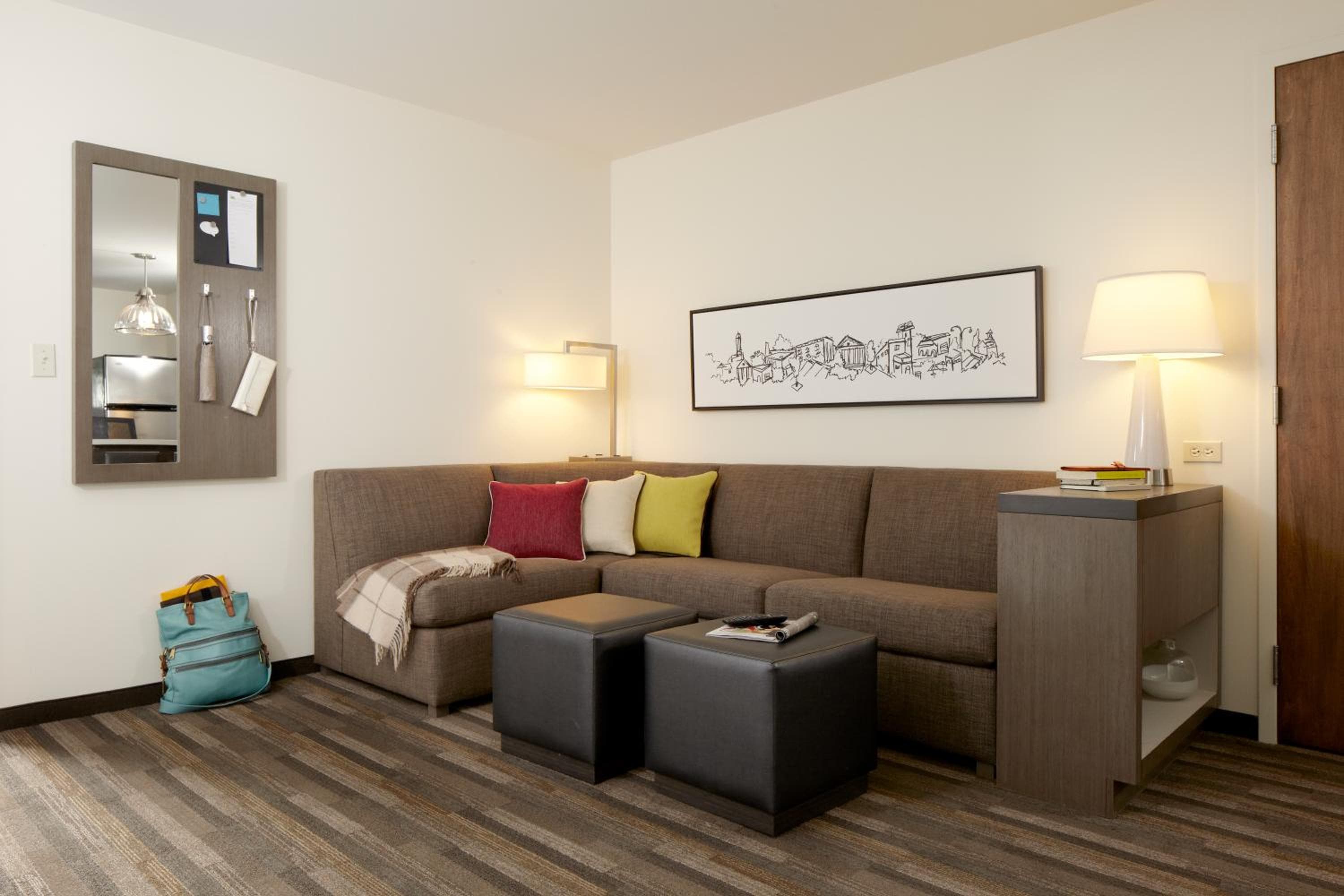 Hyatt House Orlando International Drive — 9