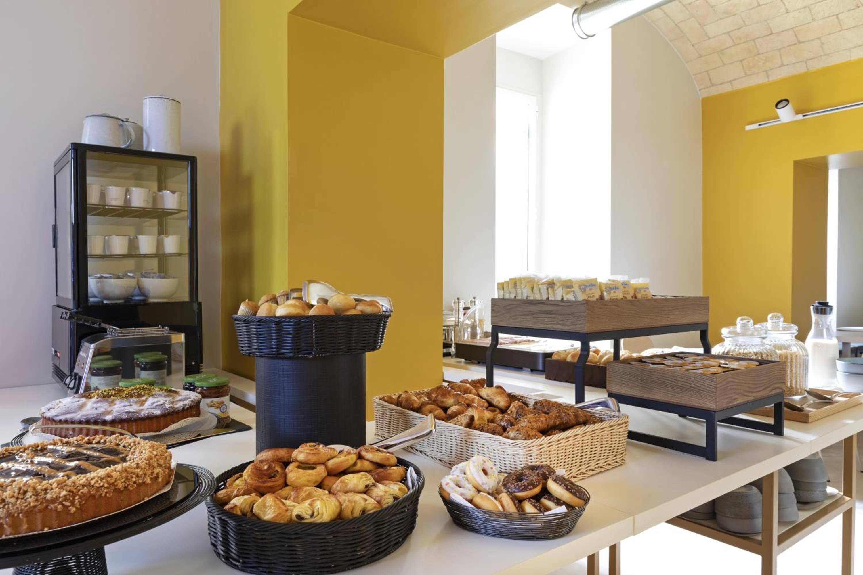 B&B Hotel Roma San Lorenzo Termini — 3