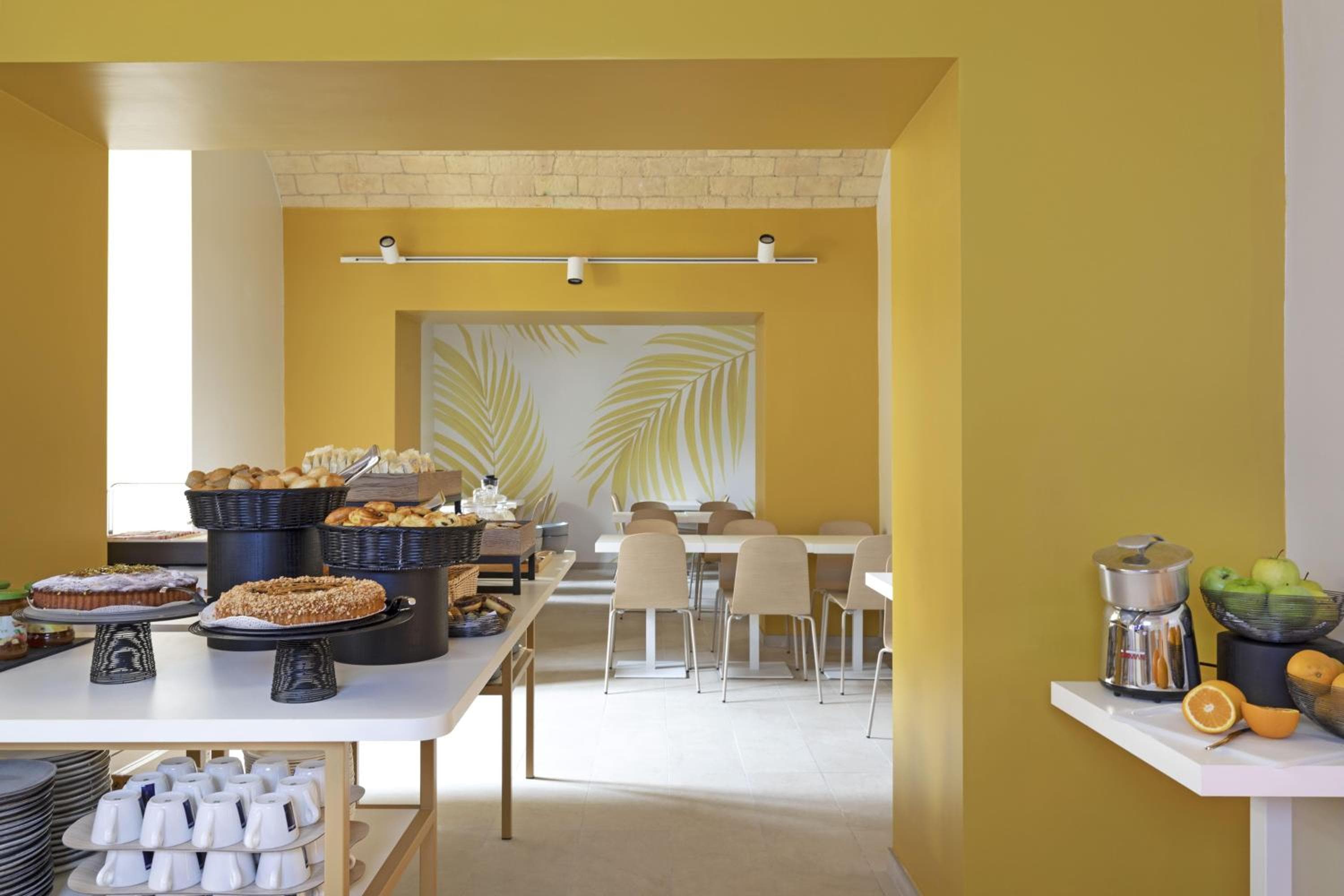 B&B Hotel Roma San Lorenzo Termini — 4