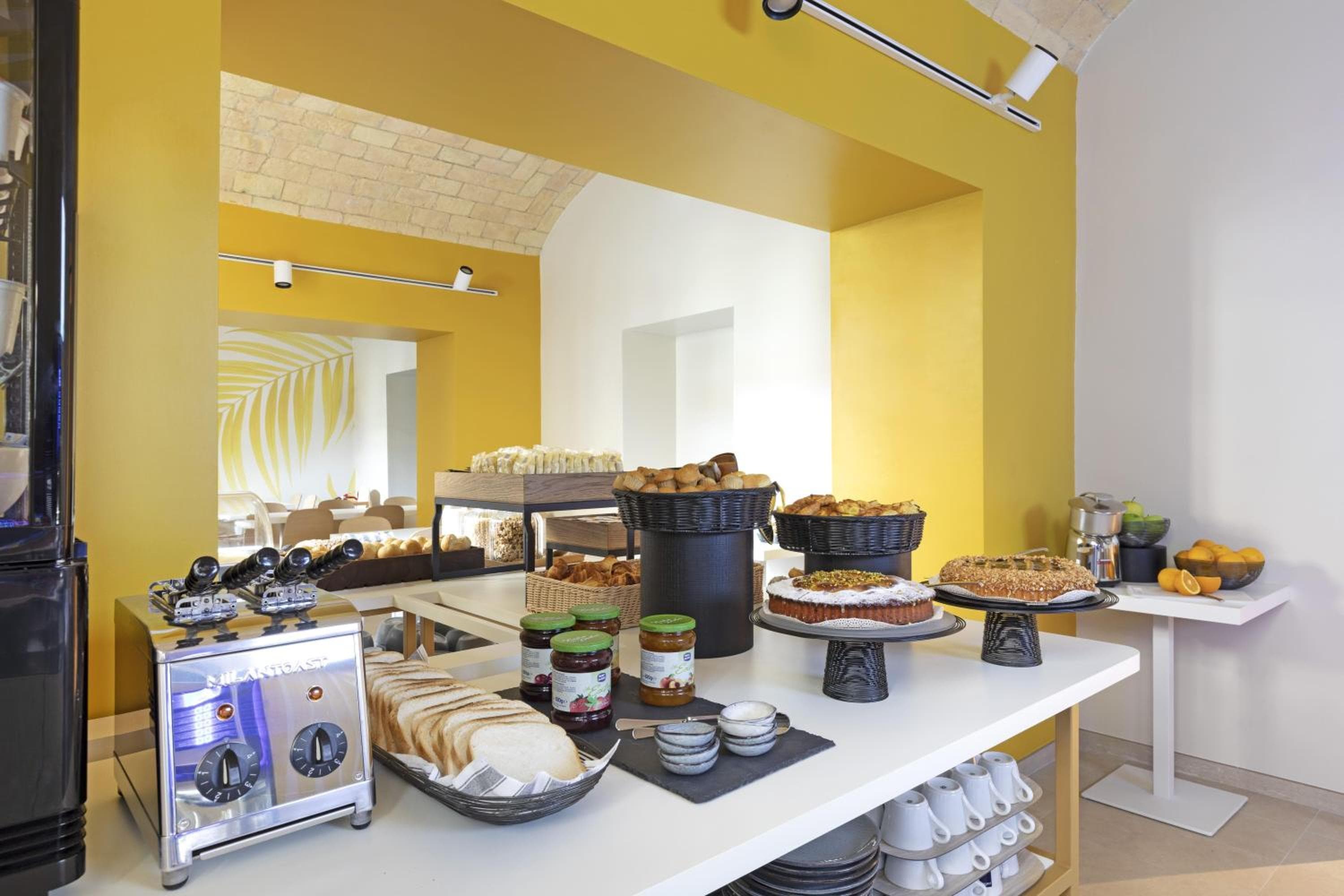 B&B Hotel Roma San Lorenzo Termini — 7