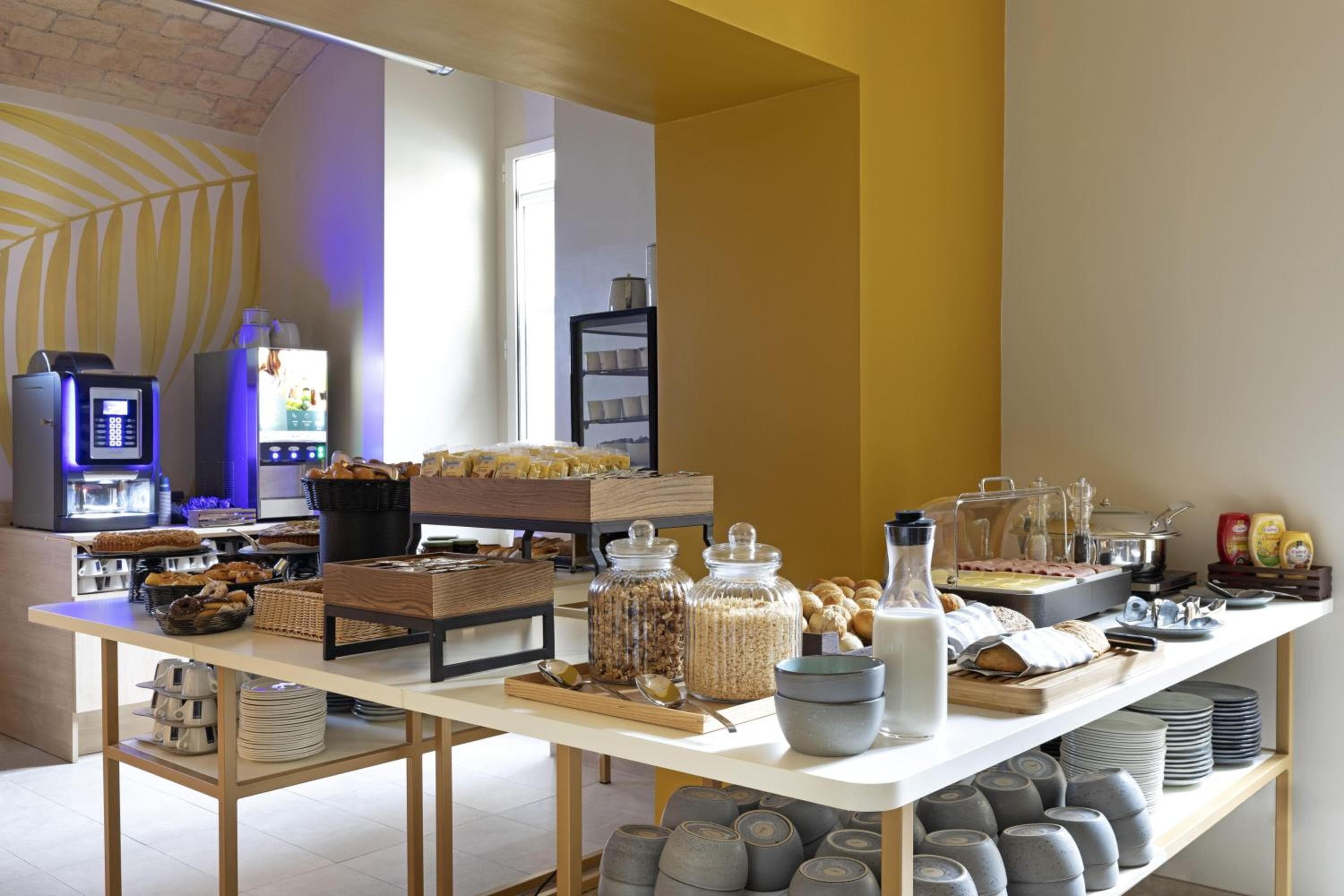 B&B Hotel Roma San Lorenzo Termini — 6