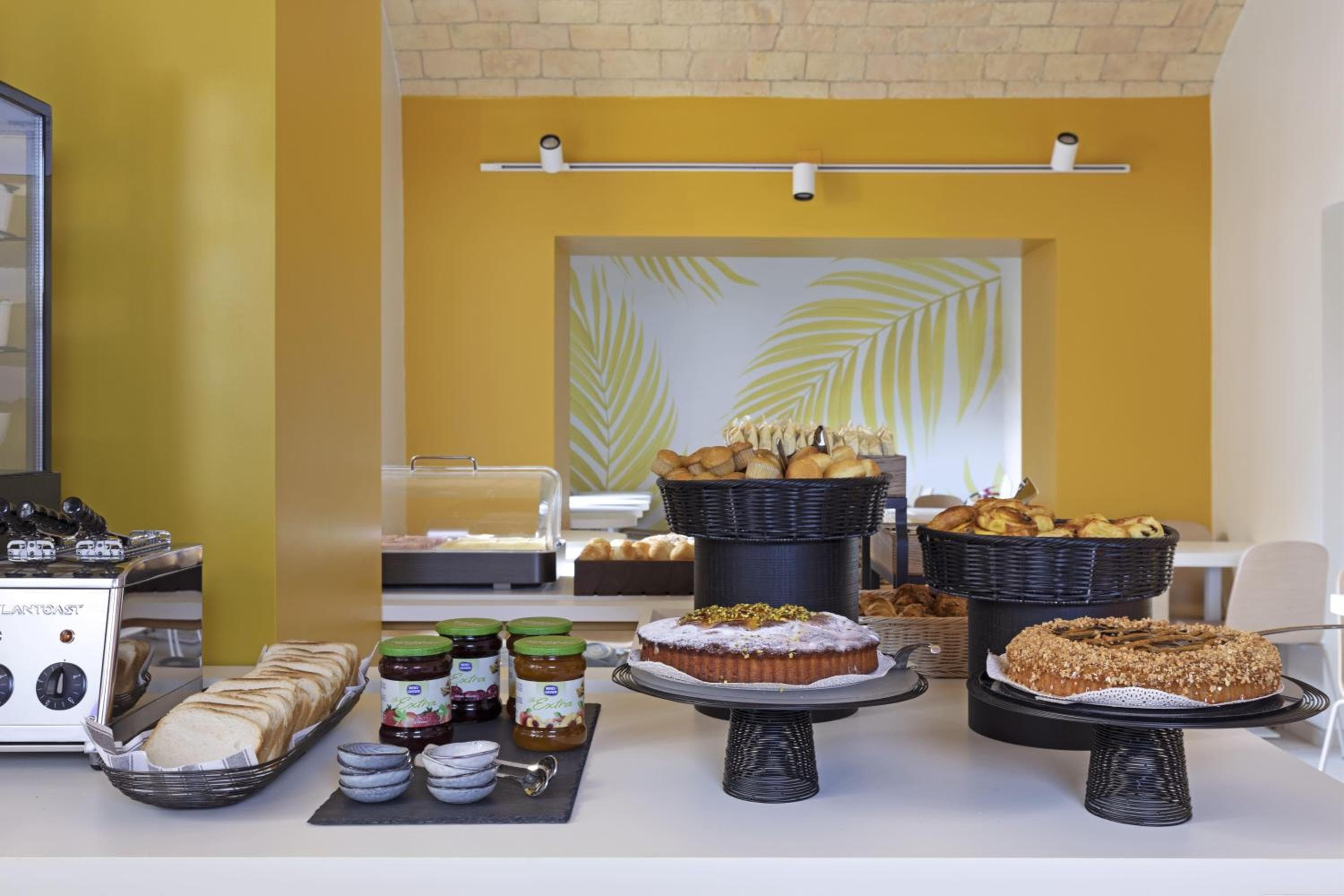 B&B Hotel Roma San Lorenzo Termini — 9