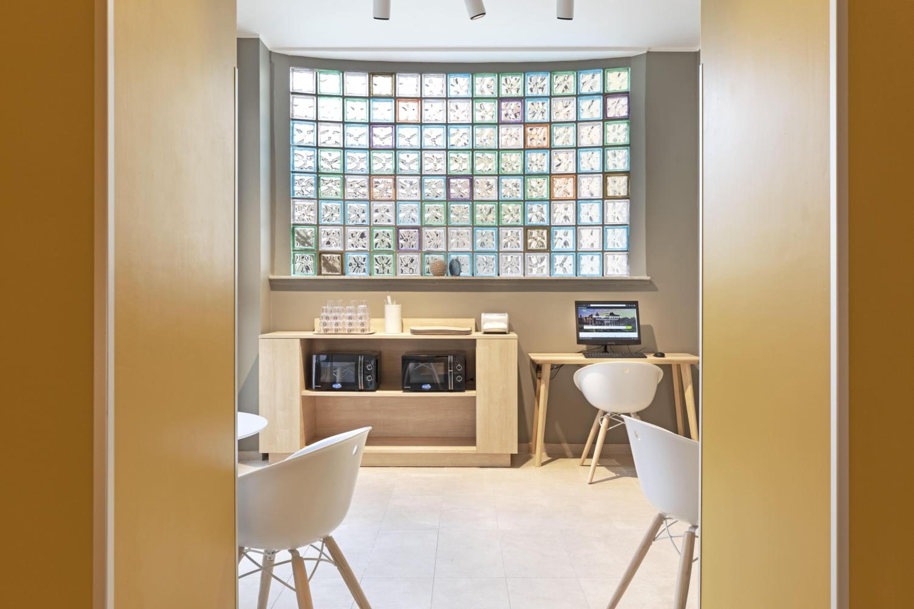 B&B Hotel Roma San Lorenzo Termini — 5