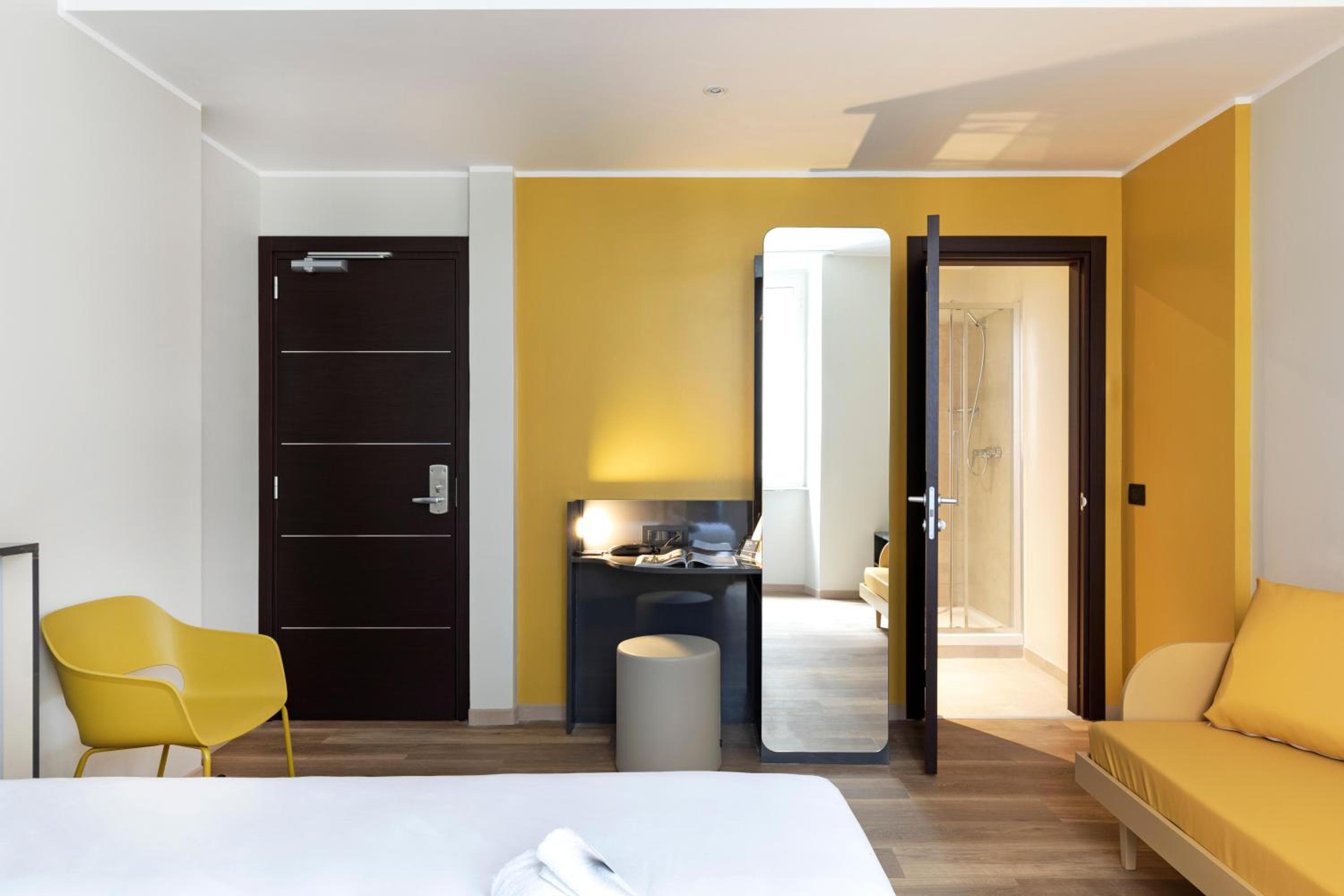 B&B Hotel Roma San Lorenzo Termini — 30