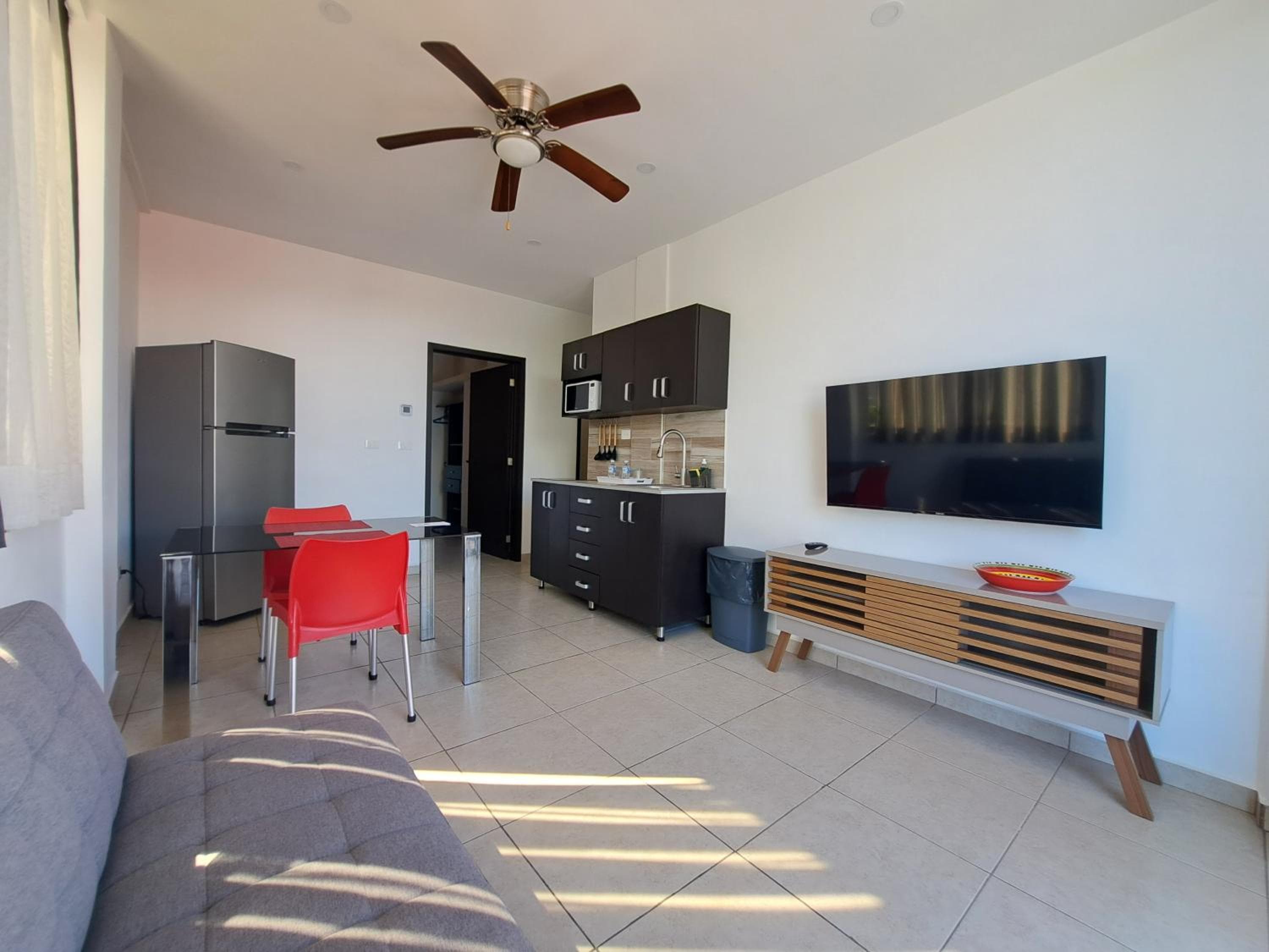 Ferienwohnung Kiaraluna — 5