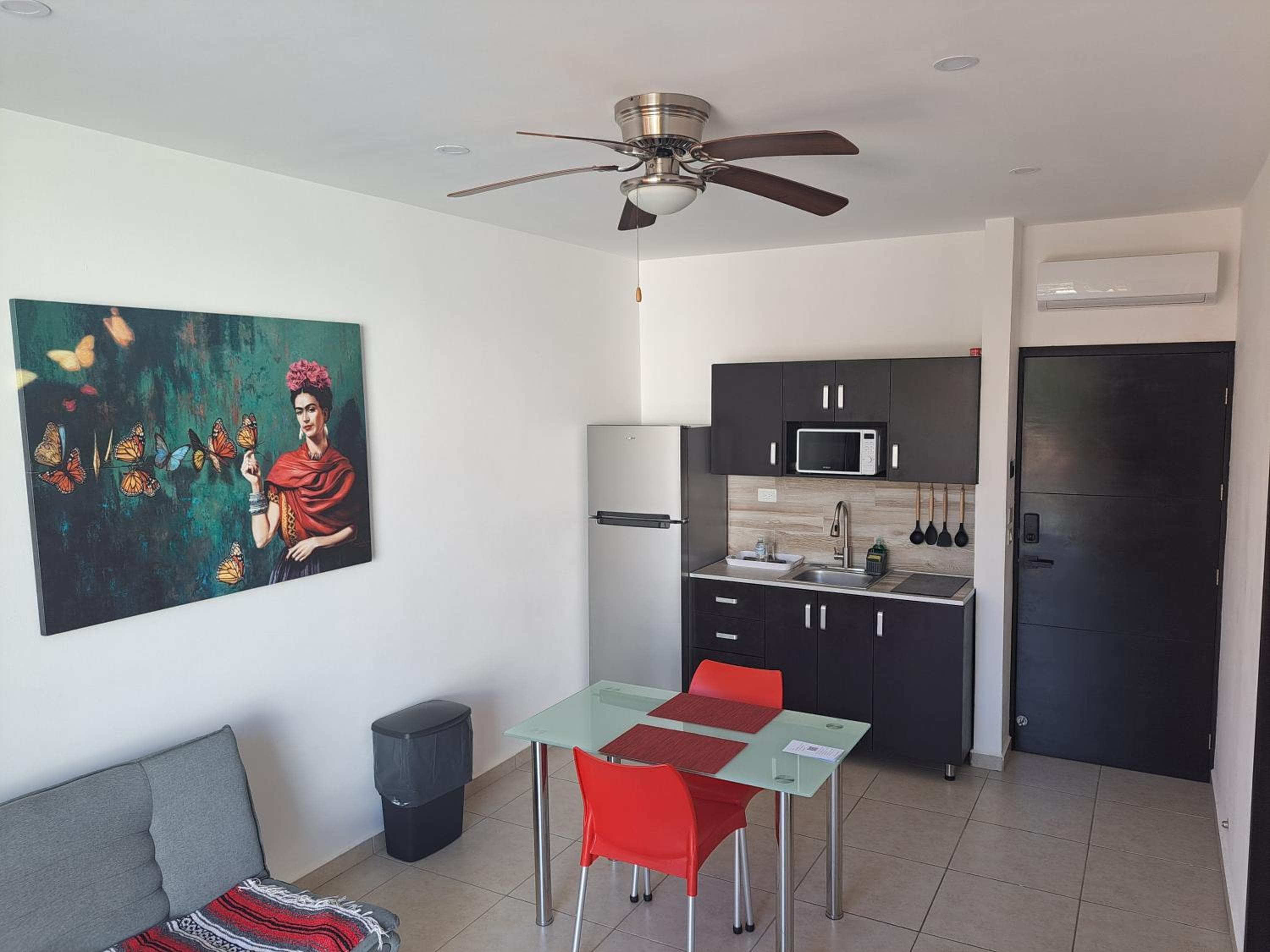 Ferienwohnung Kiaraluna — 12