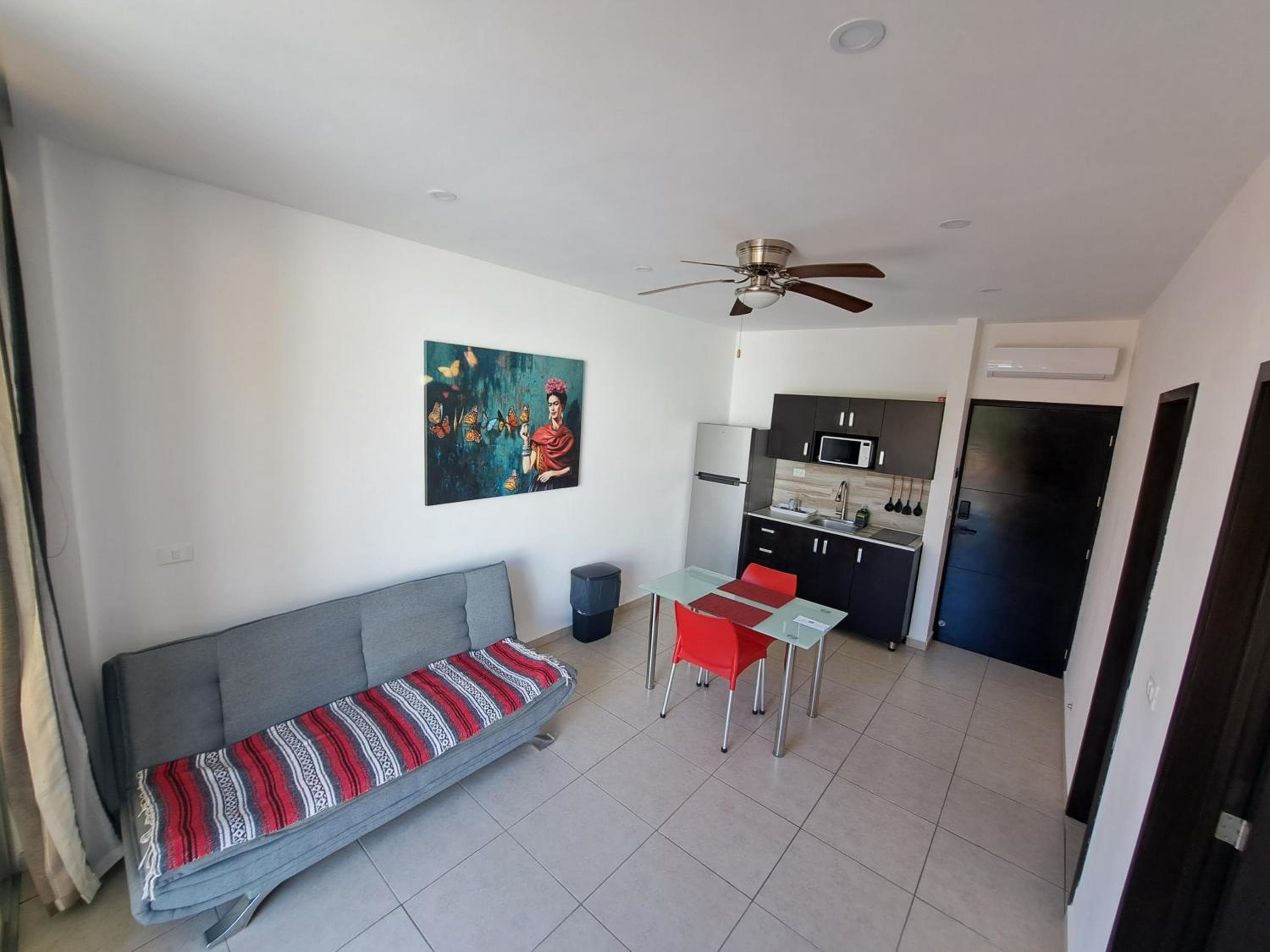 Ferienwohnung Kiaraluna — 7