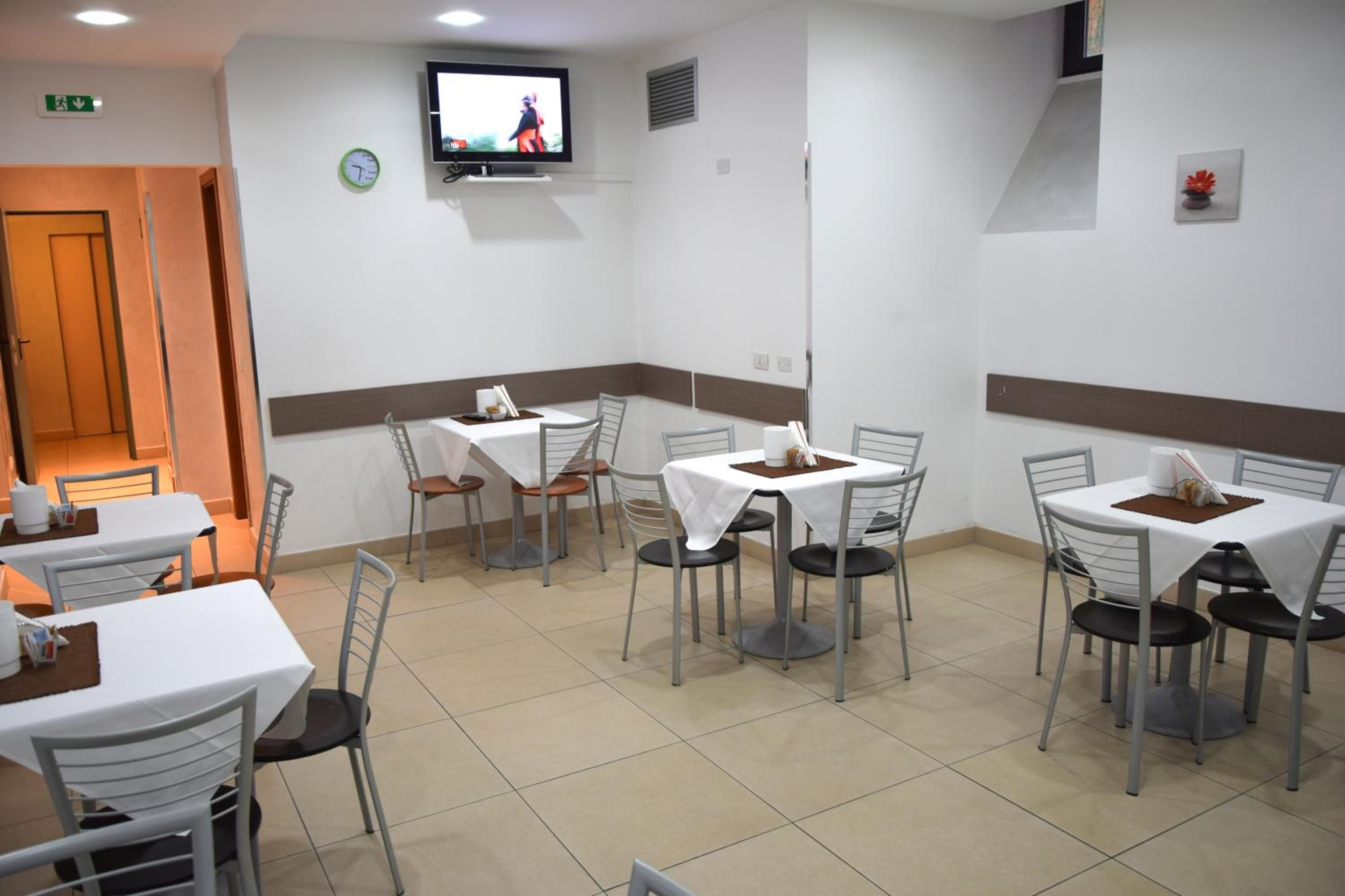 Hotel Losanna — 27