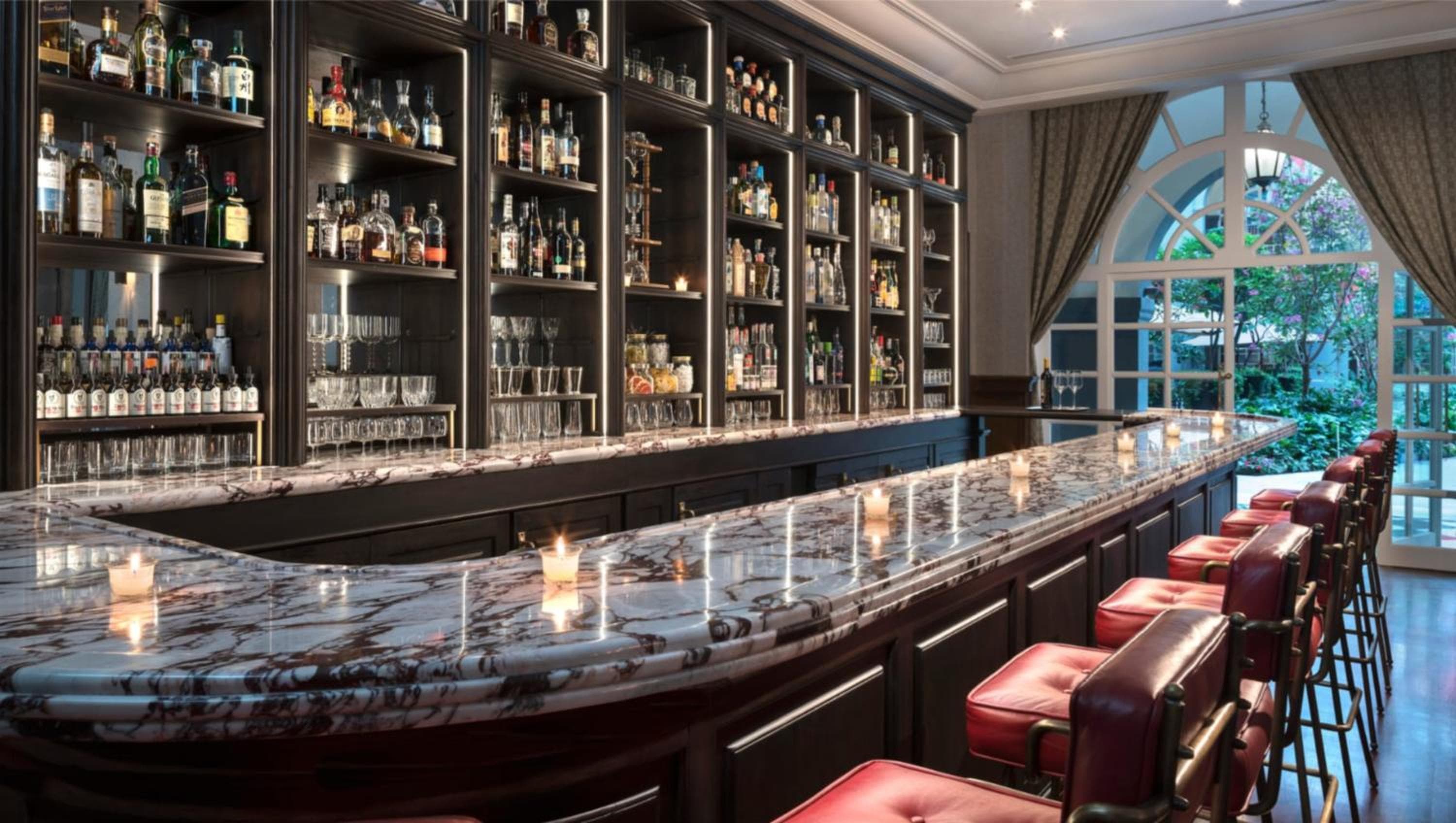 Four Seasons Hotel Mexico City — 24