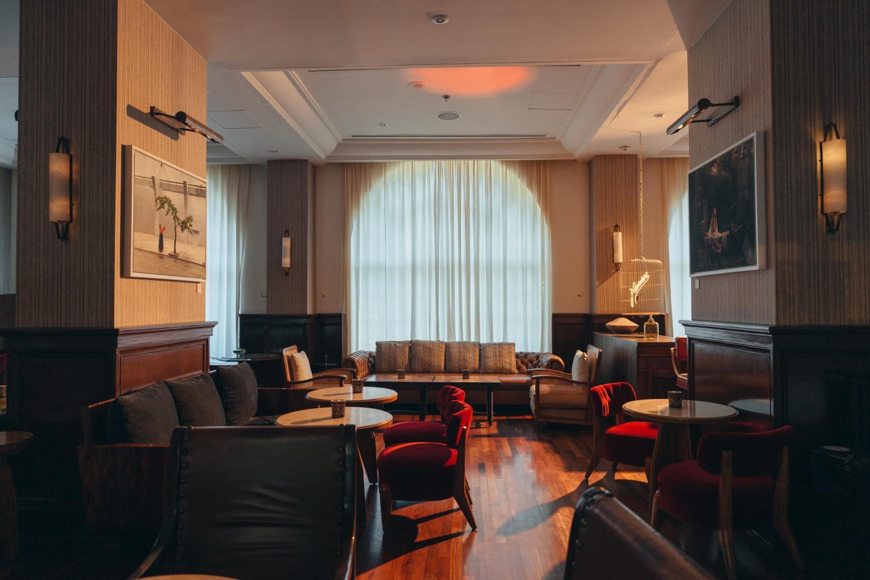Four Seasons Hotel Mexico City — 2