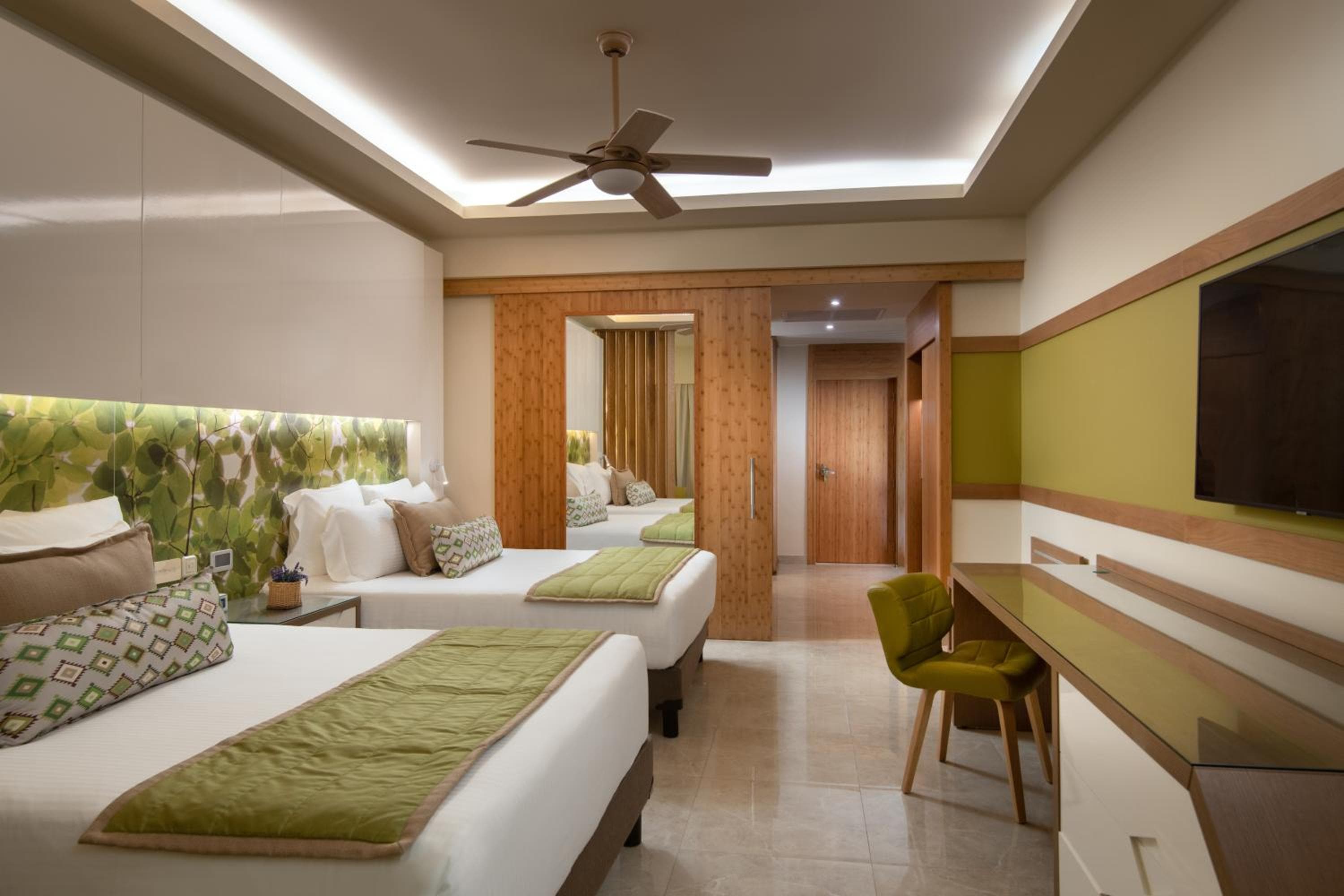 Dreams Onyx Resort & Spa - All Inclusive — 19