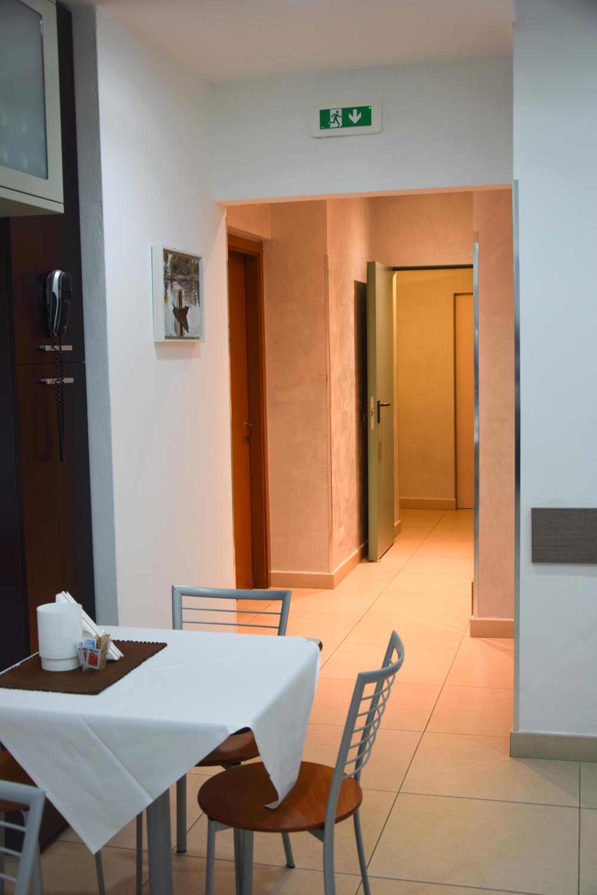 Hotel Losanna — 28