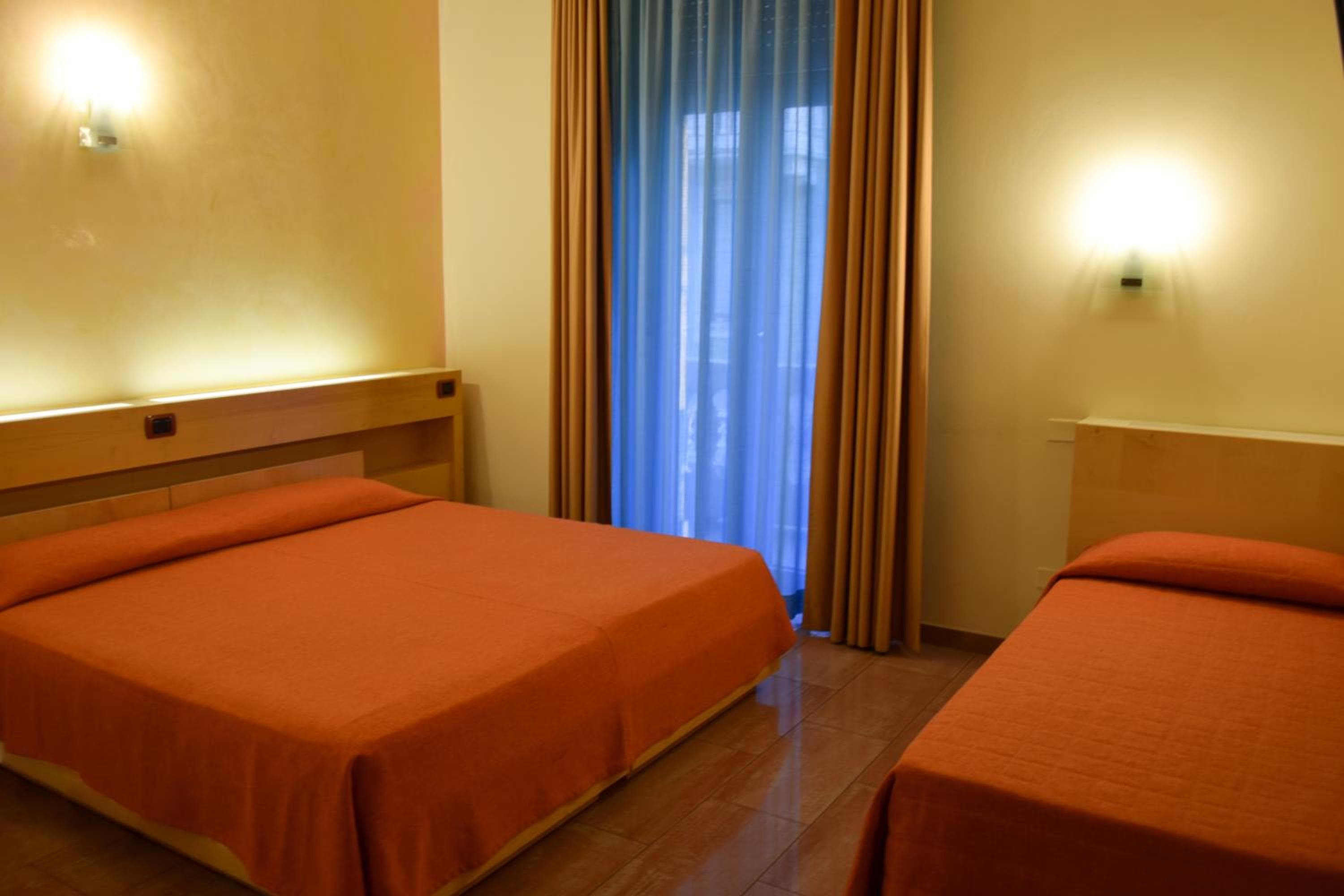 Hotel Losanna — 16