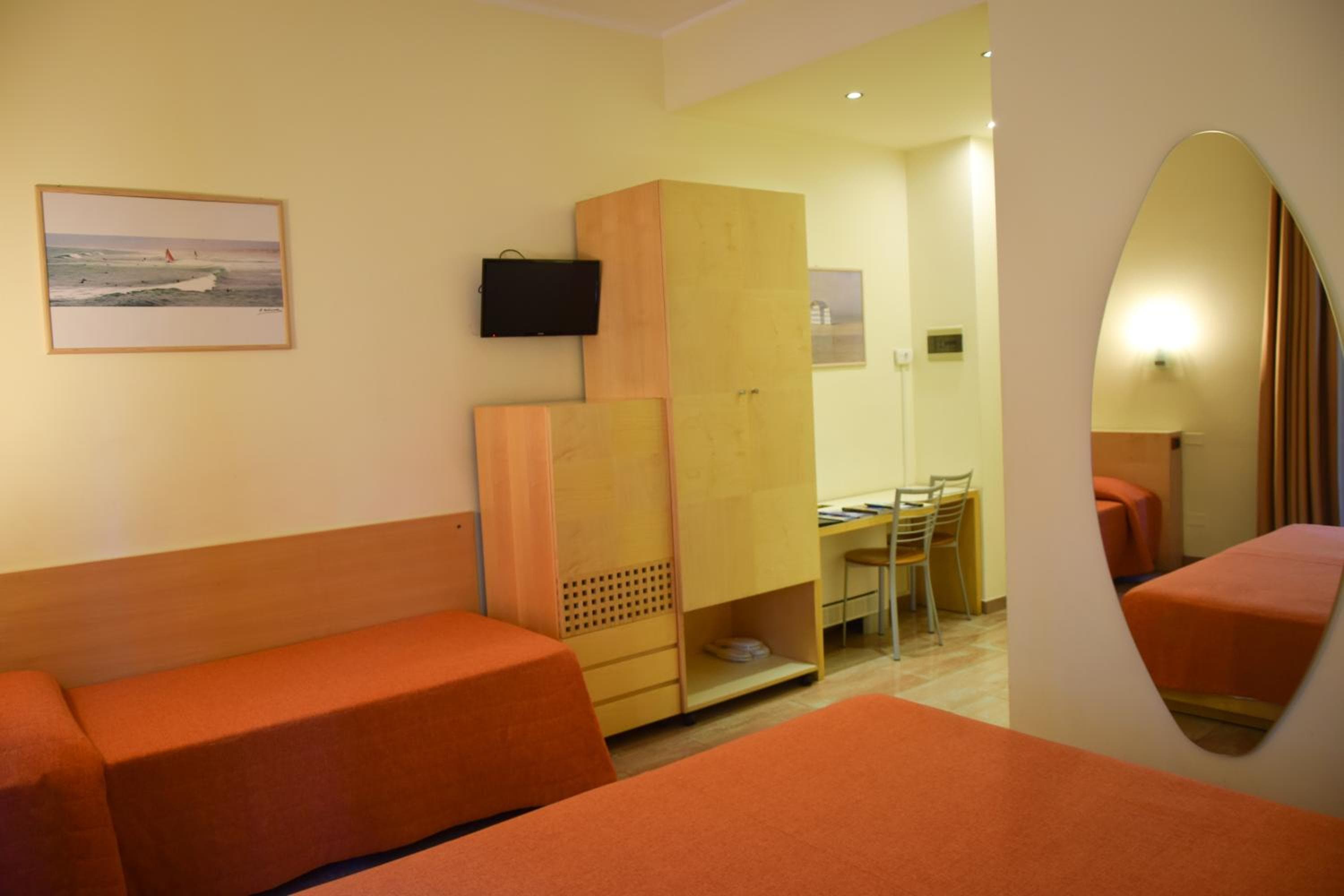 Hotel Losanna — 2