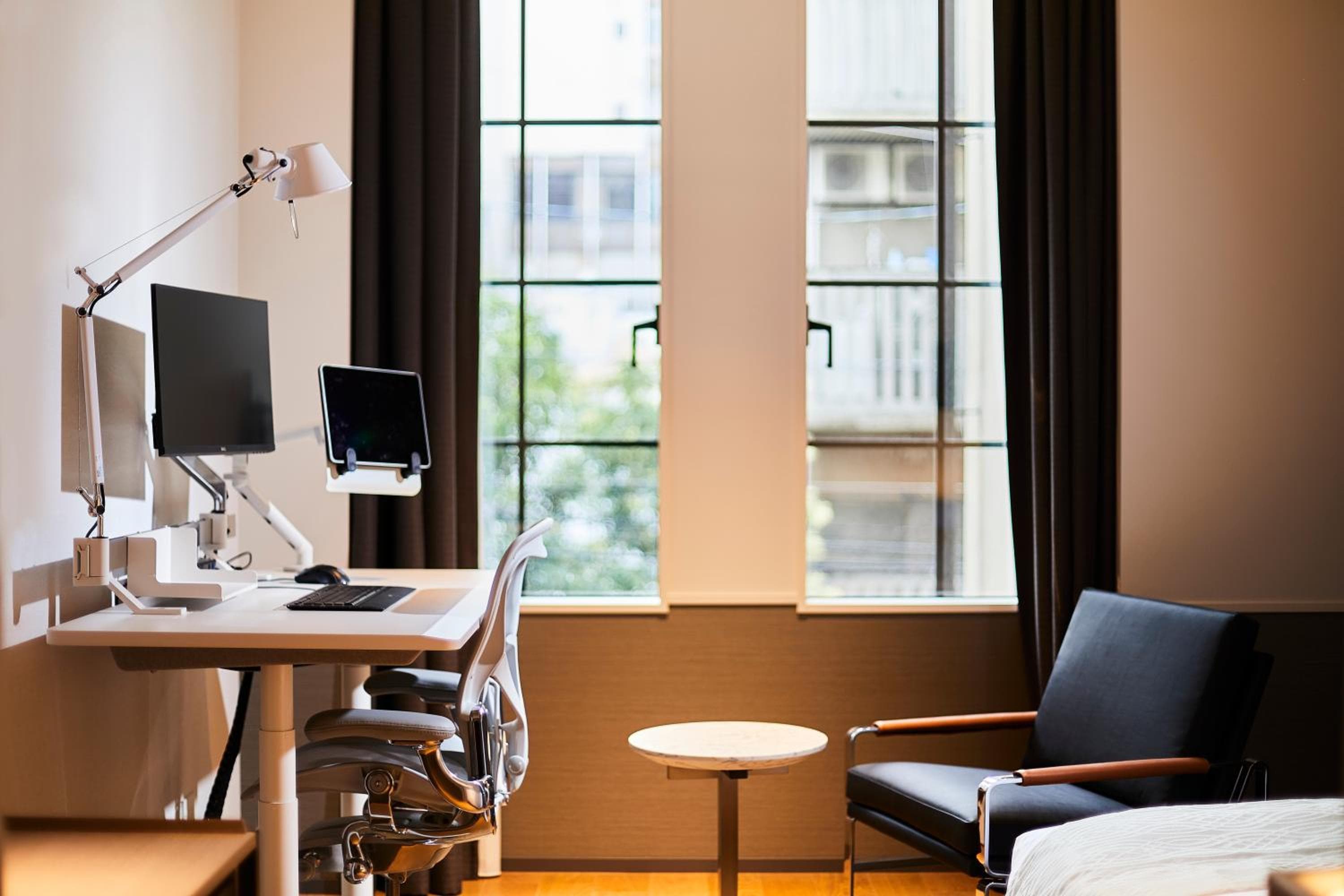 The Gate Hotel Kyoto Takasegawa by Hulic hotel, Nakagyo-ku Bizenjimacho 310-2, Kyoto, Japan — photo 99