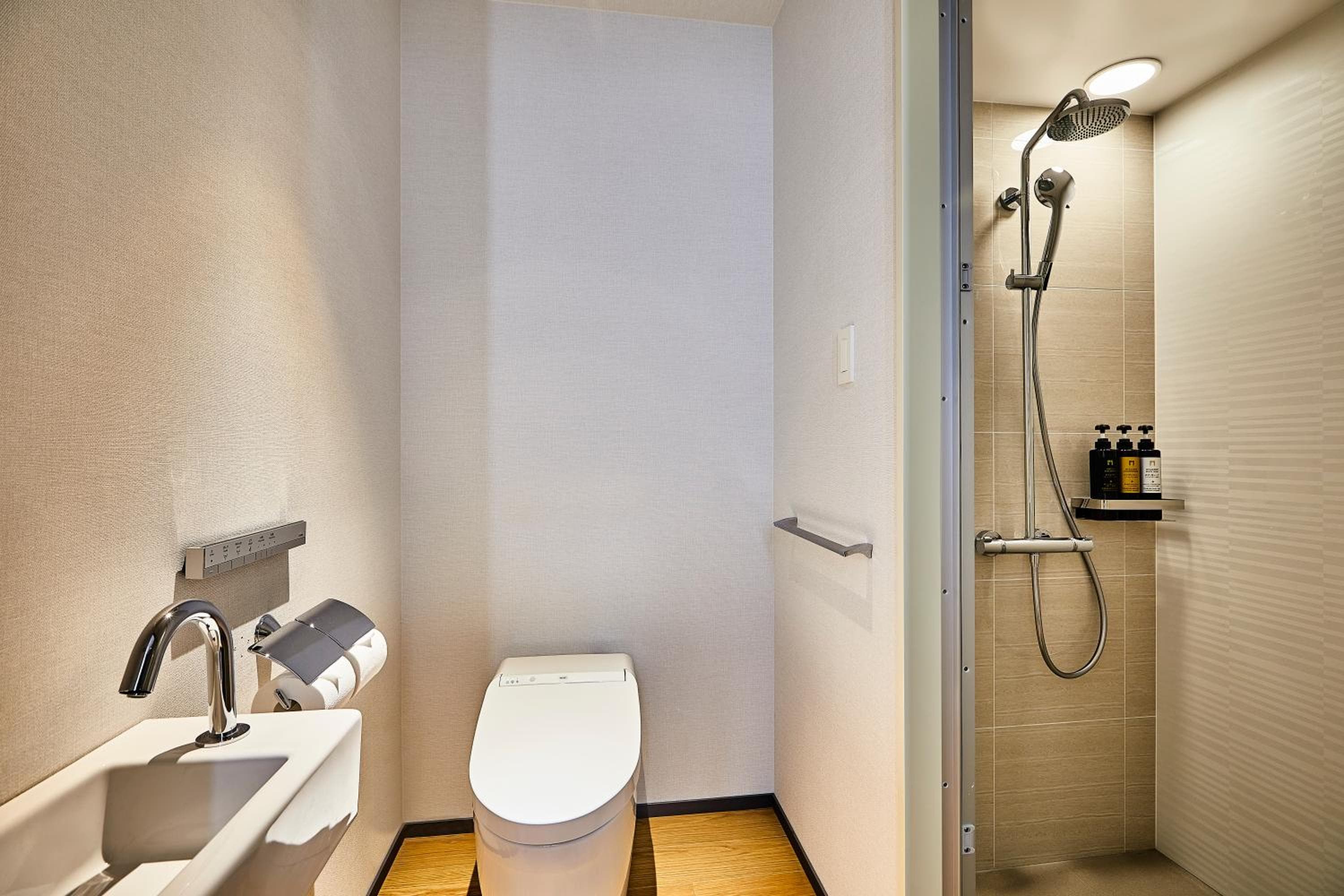 The Gate Hotel Kyoto Takasegawa by Hulic hotel, Nakagyo-ku Bizenjimacho 310-2, Kyoto, Japan — photo 96