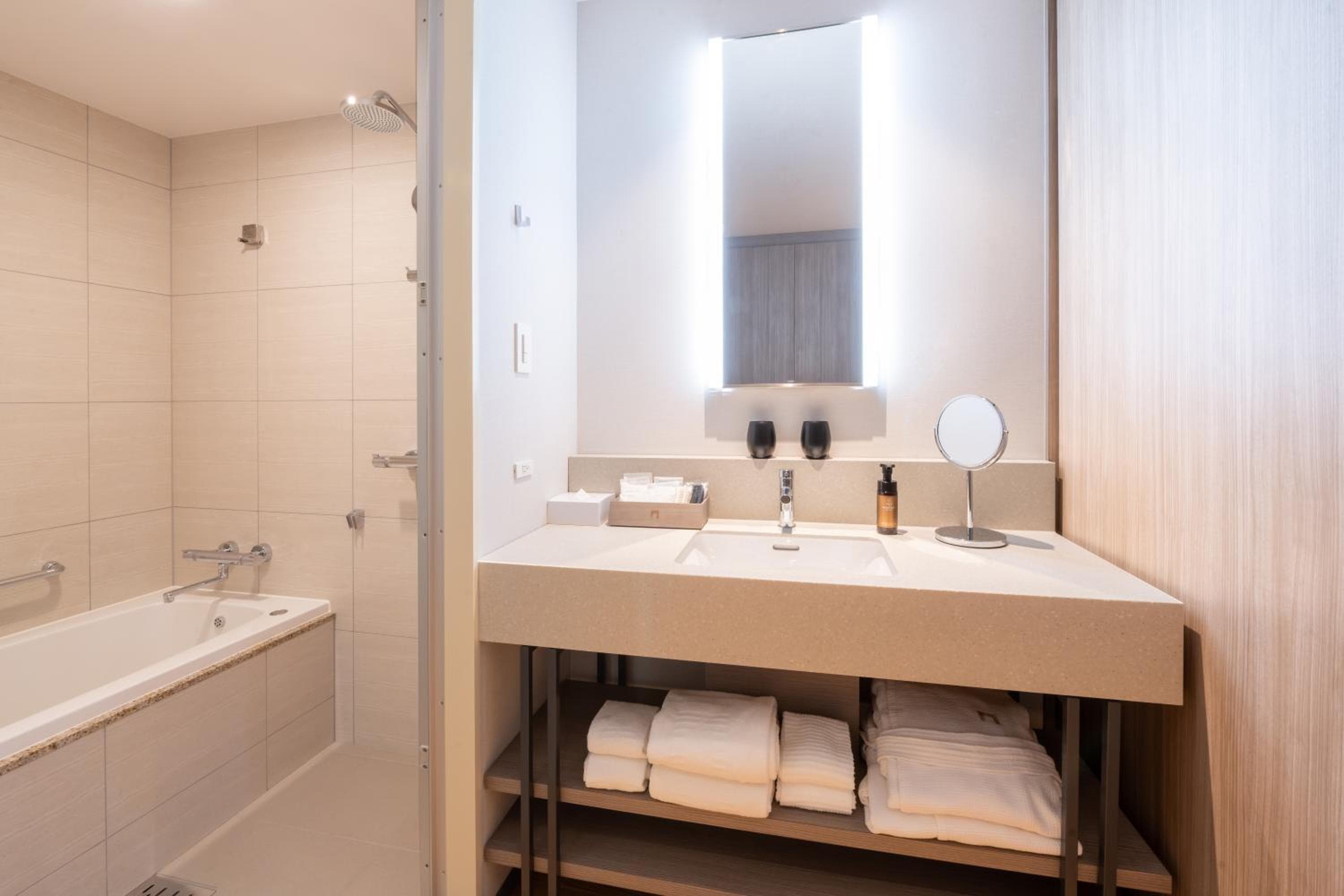 The Gate Hotel Kyoto Takasegawa by Hulic hotel, Nakagyo-ku Bizenjimacho 310-2, Kyoto, Japan — photo 102