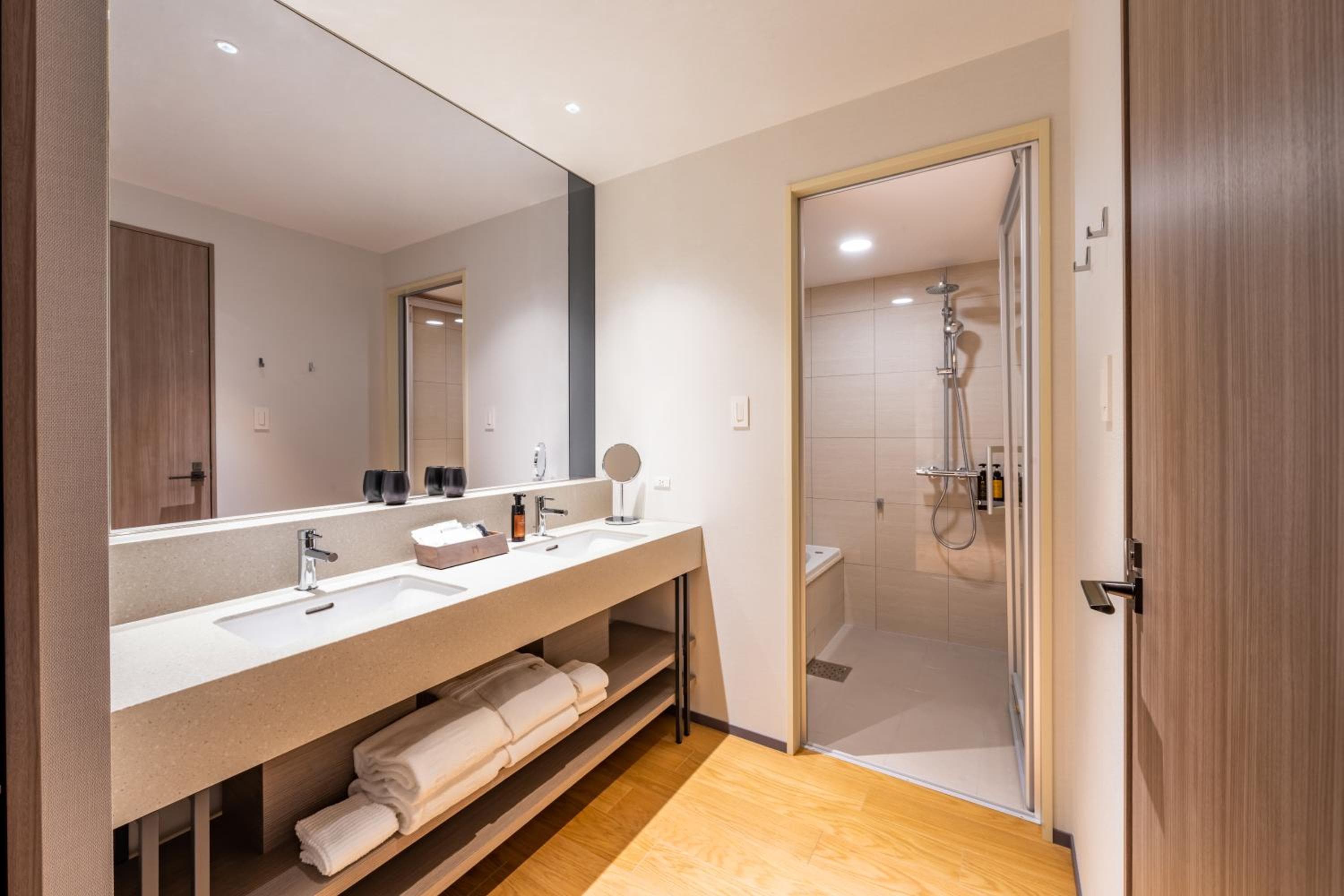 The Gate Hotel Kyoto Takasegawa by Hulic hotel, Nakagyo-ku Bizenjimacho 310-2, Kyoto, Japan — photo 103