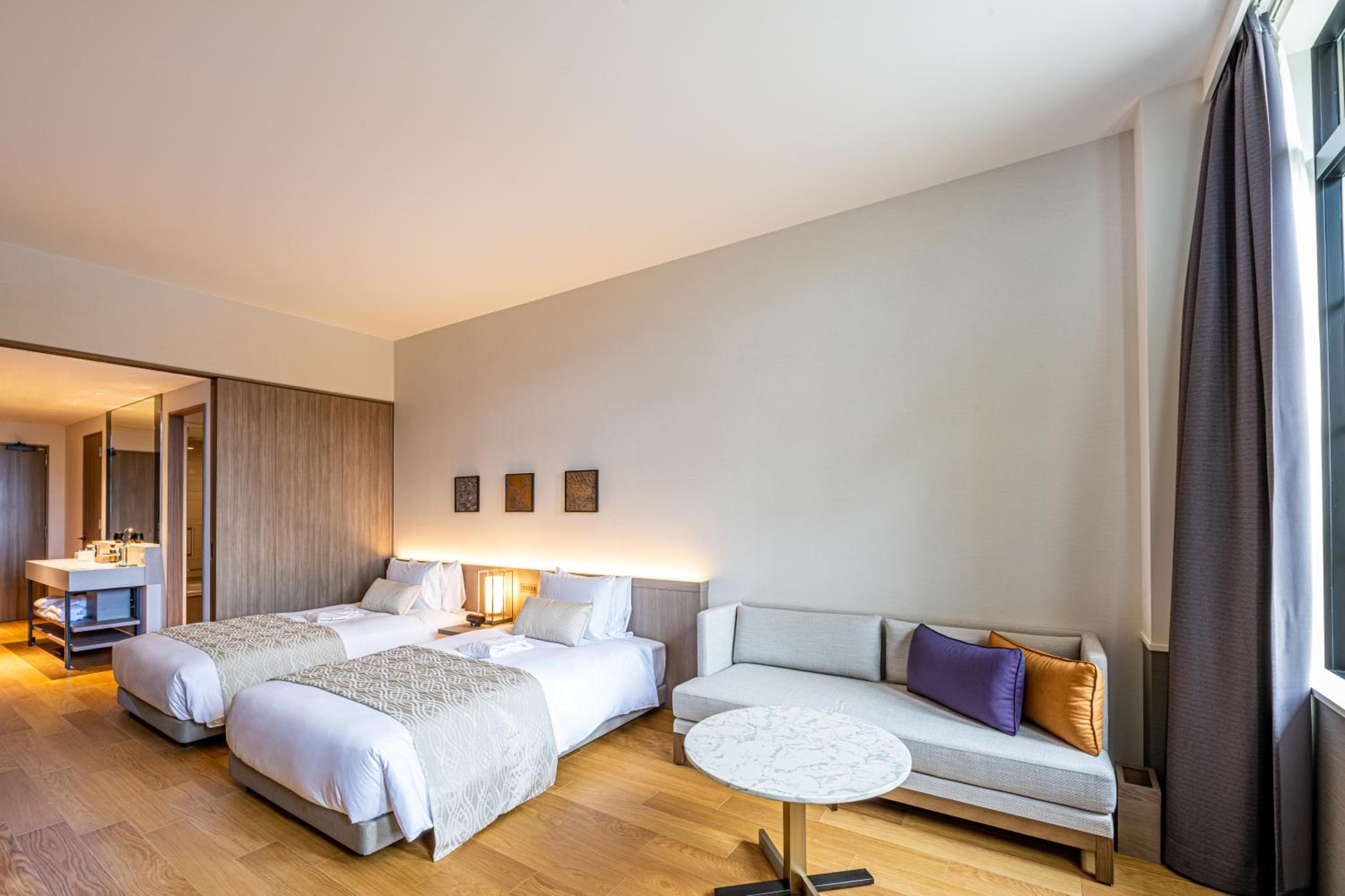 The Gate Hotel Kyoto Takasegawa by Hulic hotel, Nakagyo-ku Bizenjimacho 310-2, Kyoto, Japan — photo 107