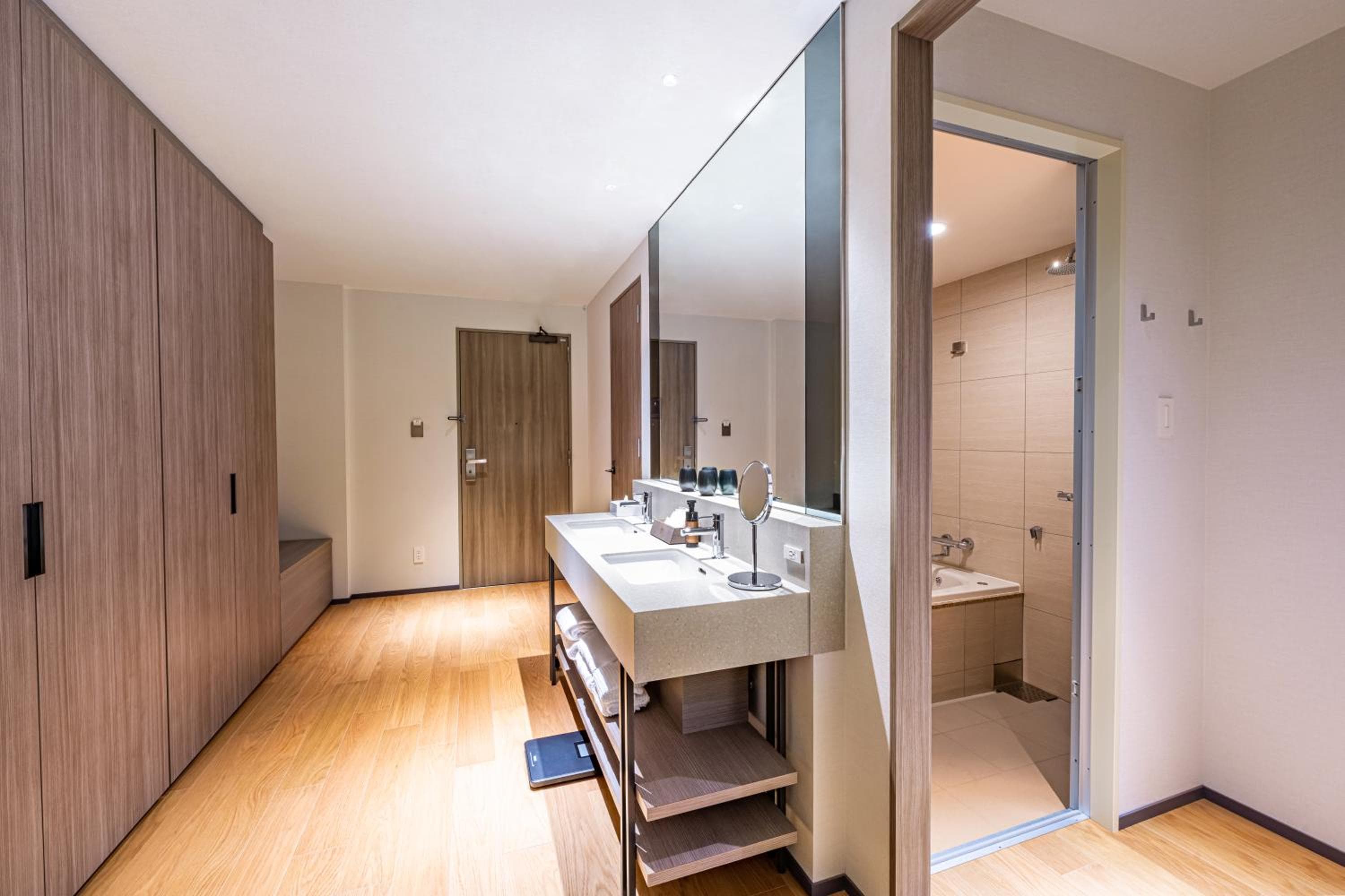 The Gate Hotel Kyoto Takasegawa by Hulic hotel, Nakagyo-ku Bizenjimacho 310-2, Kyoto, Japan — photo 106