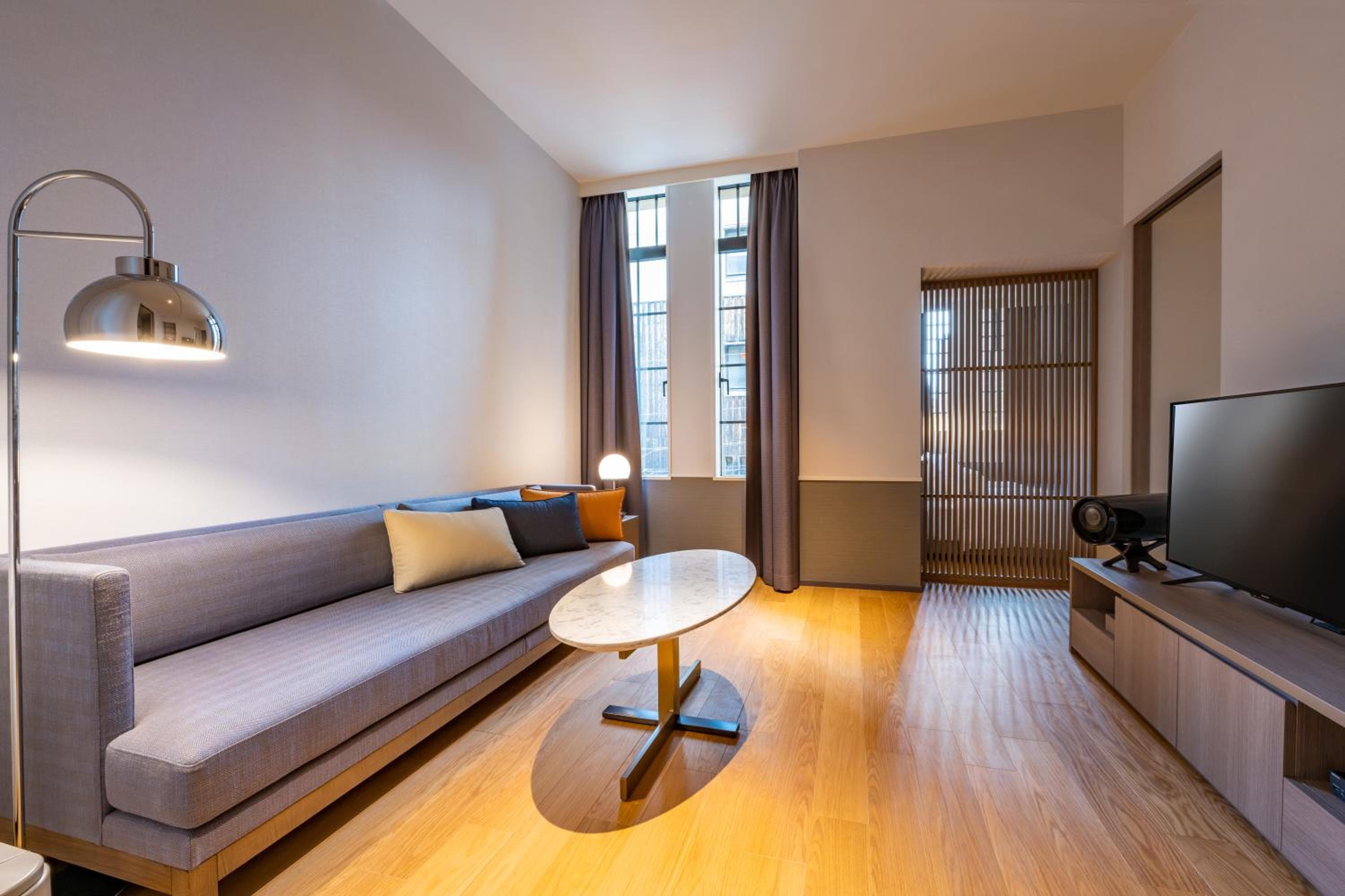 The Gate Hotel Kyoto Takasegawa by Hulic hotel, Nakagyo-ku Bizenjimacho 310-2, Kyoto, Japan — photo 110