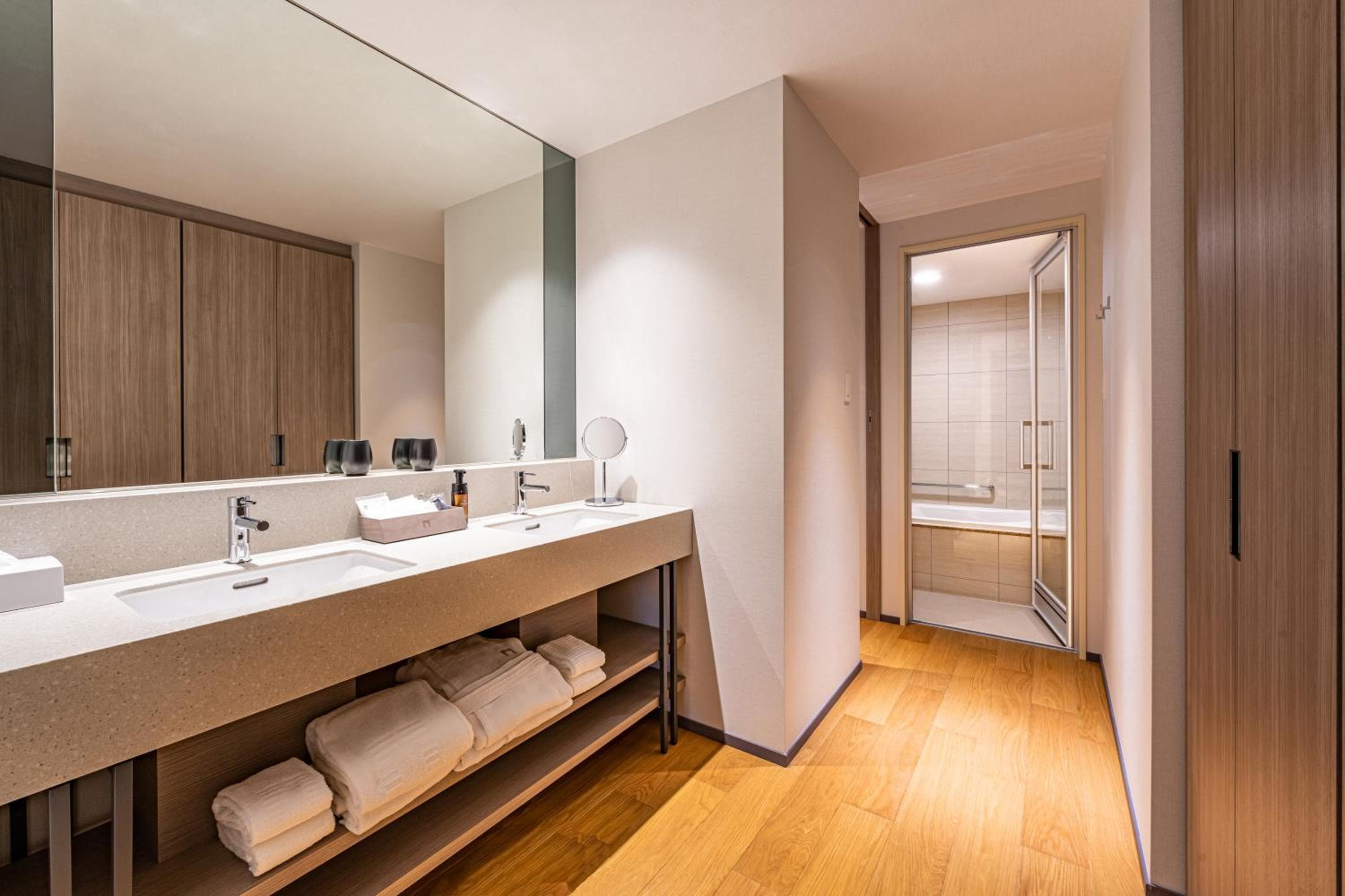 The Gate Hotel Kyoto Takasegawa by Hulic hotel, Nakagyo-ku Bizenjimacho 310-2, Kyoto, Japan — photo 109