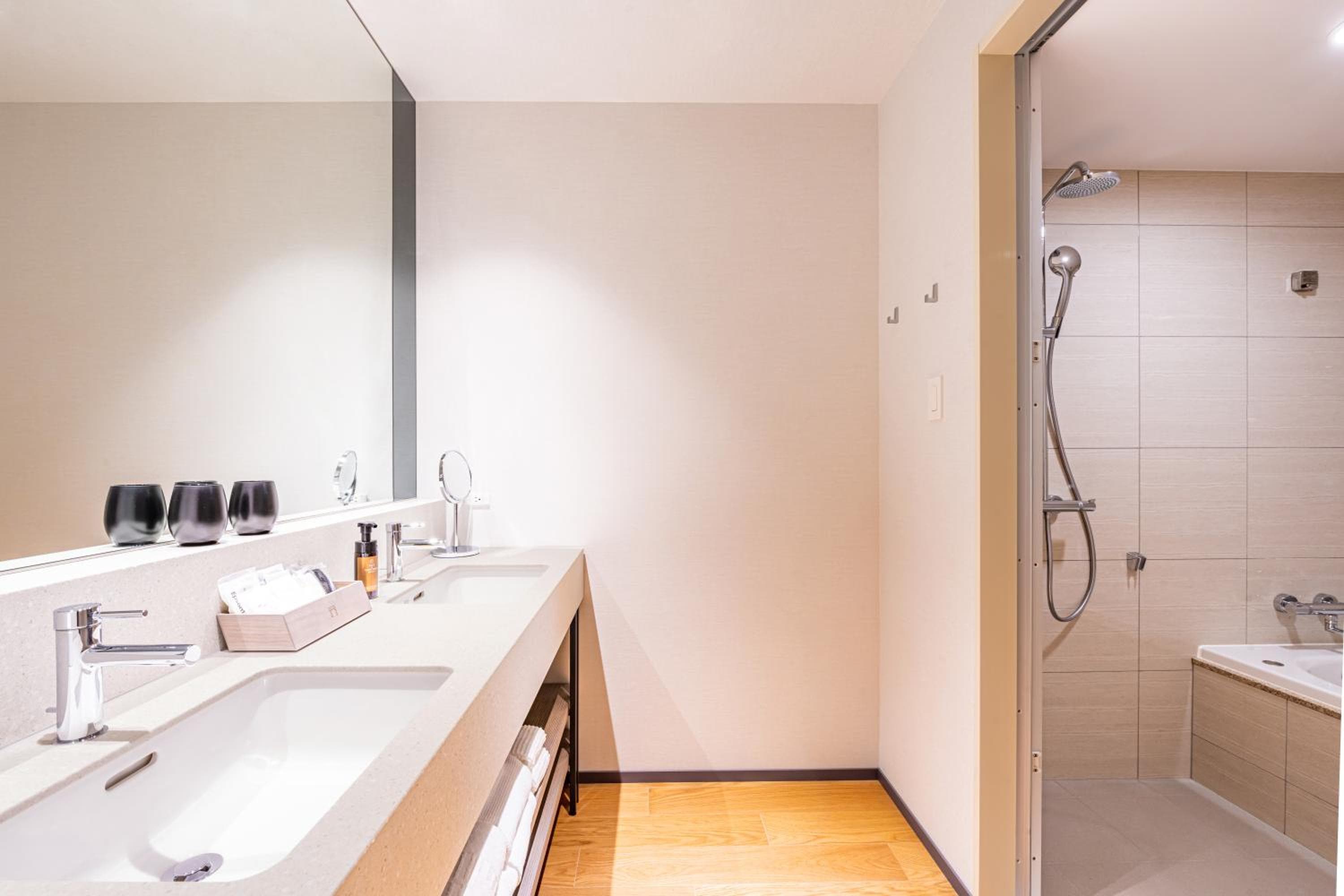 The Gate Hotel Kyoto Takasegawa by Hulic hotel, Nakagyo-ku Bizenjimacho 310-2, Kyoto, Japan — photo 113