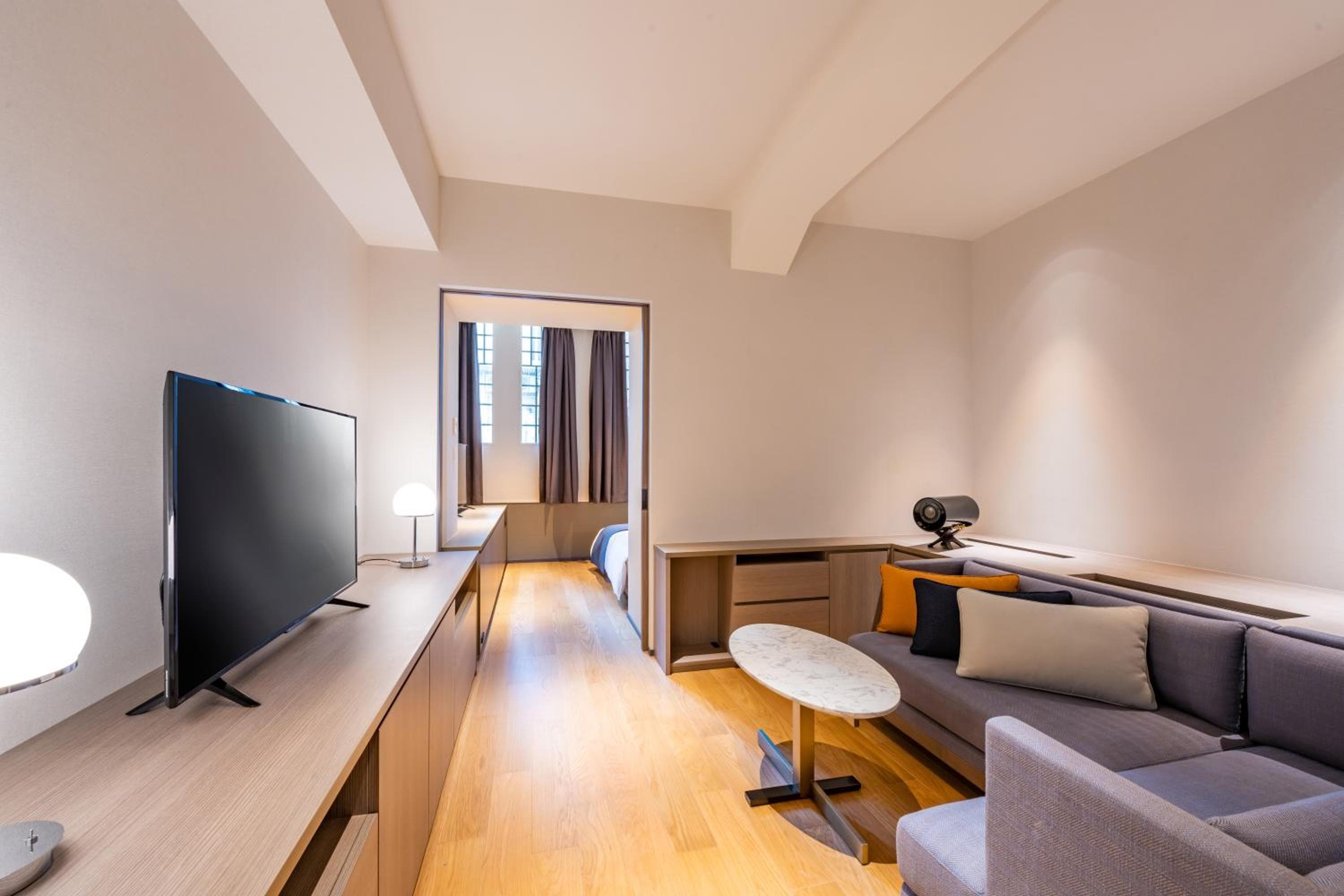 The Gate Hotel Kyoto Takasegawa by Hulic hotel, Nakagyo-ku Bizenjimacho 310-2, Kyoto, Japan — photo 112