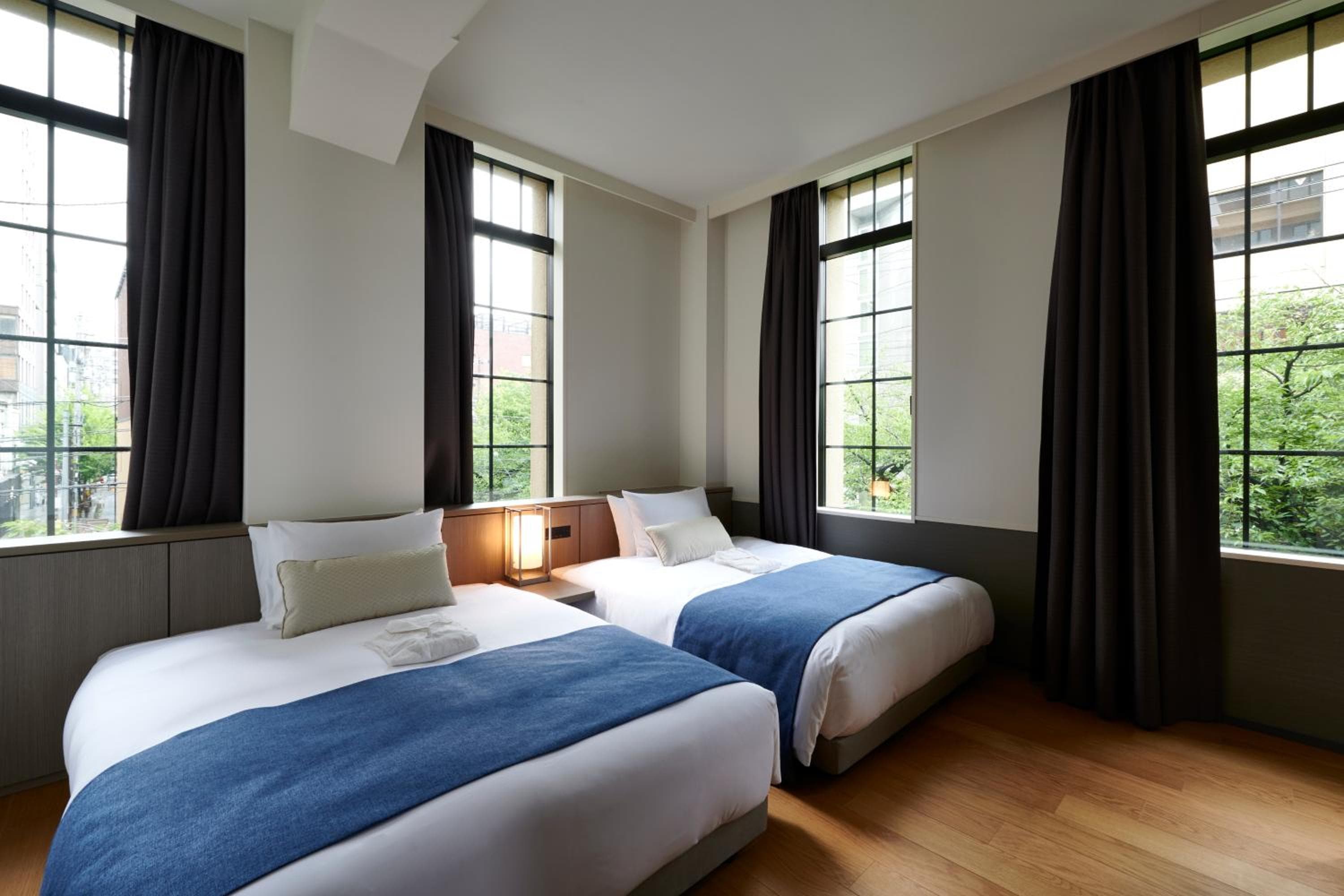 The Gate Hotel Kyoto Takasegawa by Hulic hotel, Nakagyo-ku Bizenjimacho 310-2, Kyoto, Japan — photo 114