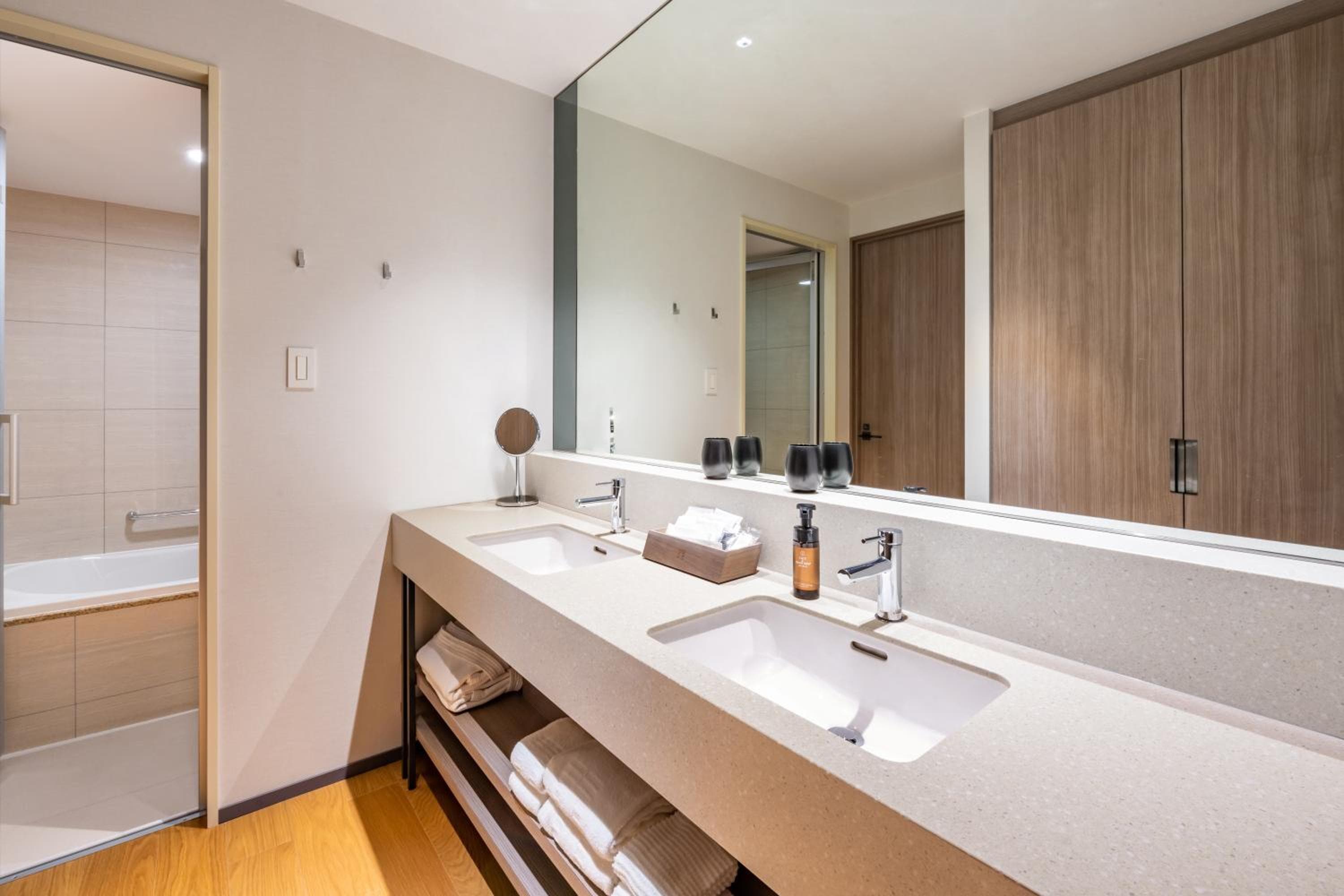 The Gate Hotel Kyoto Takasegawa by Hulic hotel, Nakagyo-ku Bizenjimacho 310-2, Kyoto, Japan — photo 115