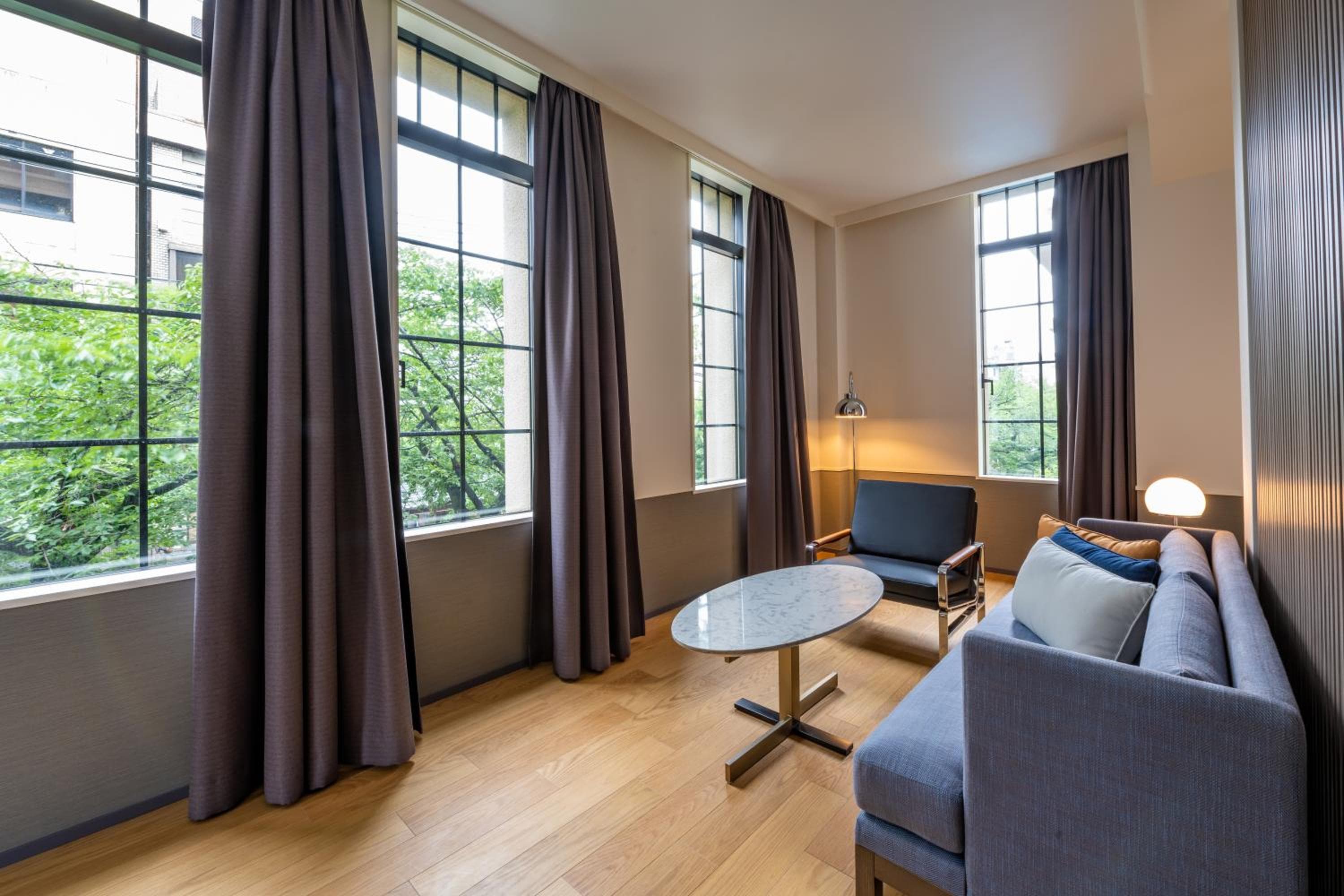 The Gate Hotel Kyoto Takasegawa by Hulic hotel, Nakagyo-ku Bizenjimacho 310-2, Kyoto, Japan — photo 116