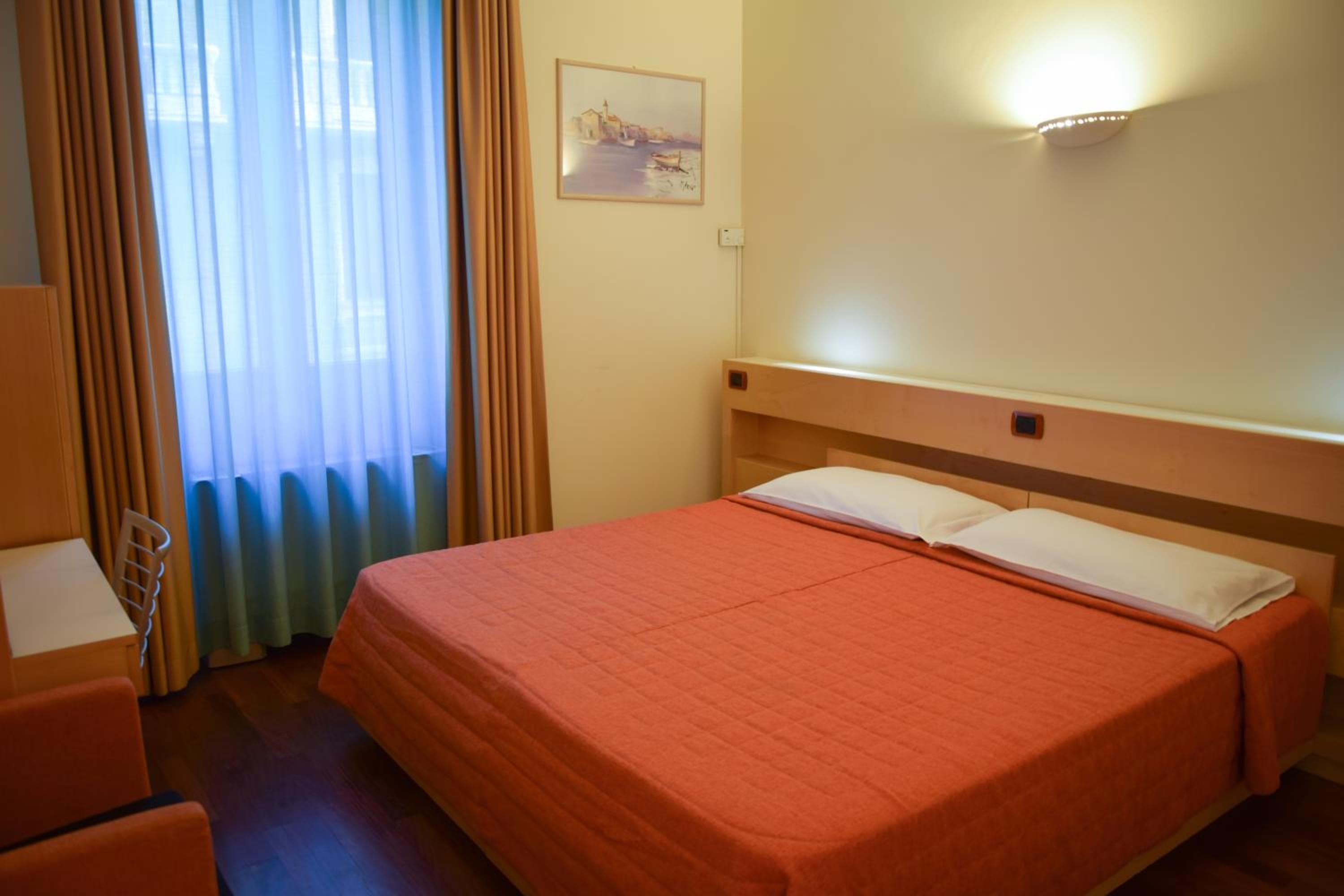 Hotel Losanna — 22