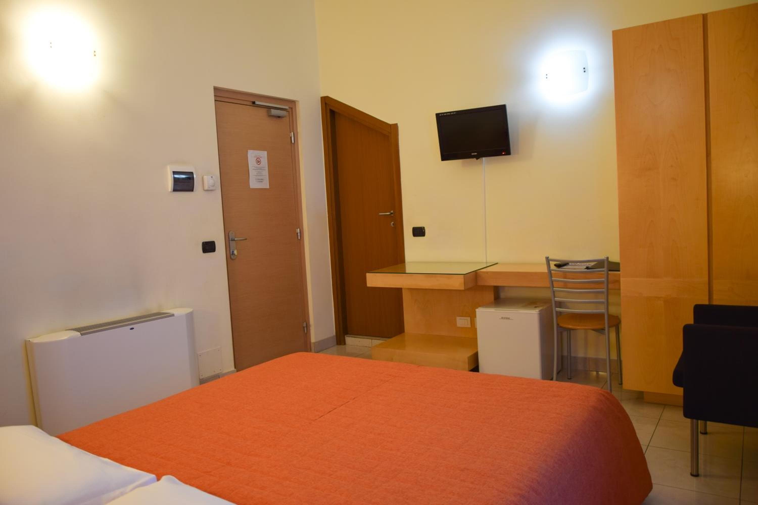 Hotel Losanna — 18