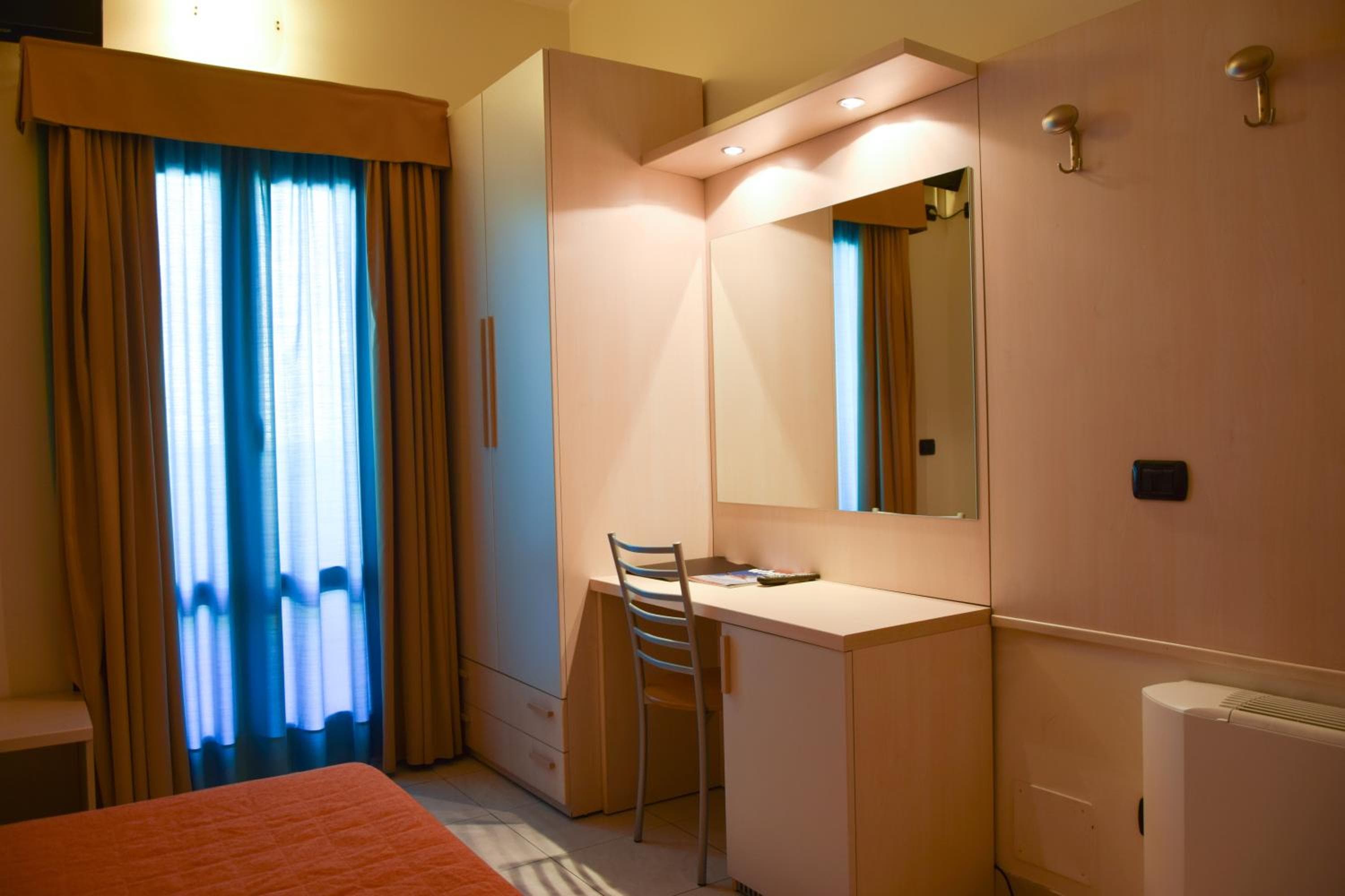 Hotel Losanna — 24
