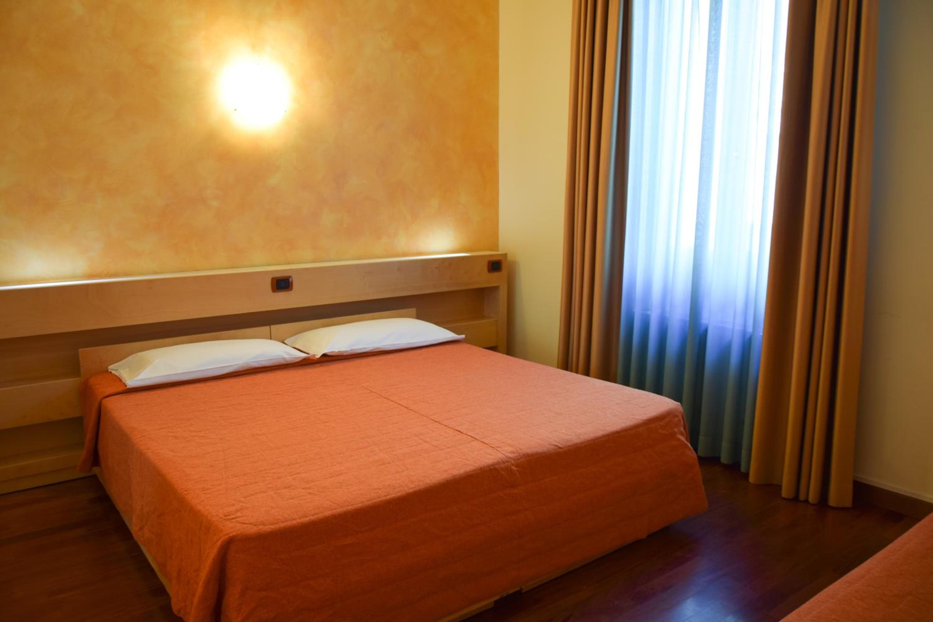 Hotel Losanna — 28