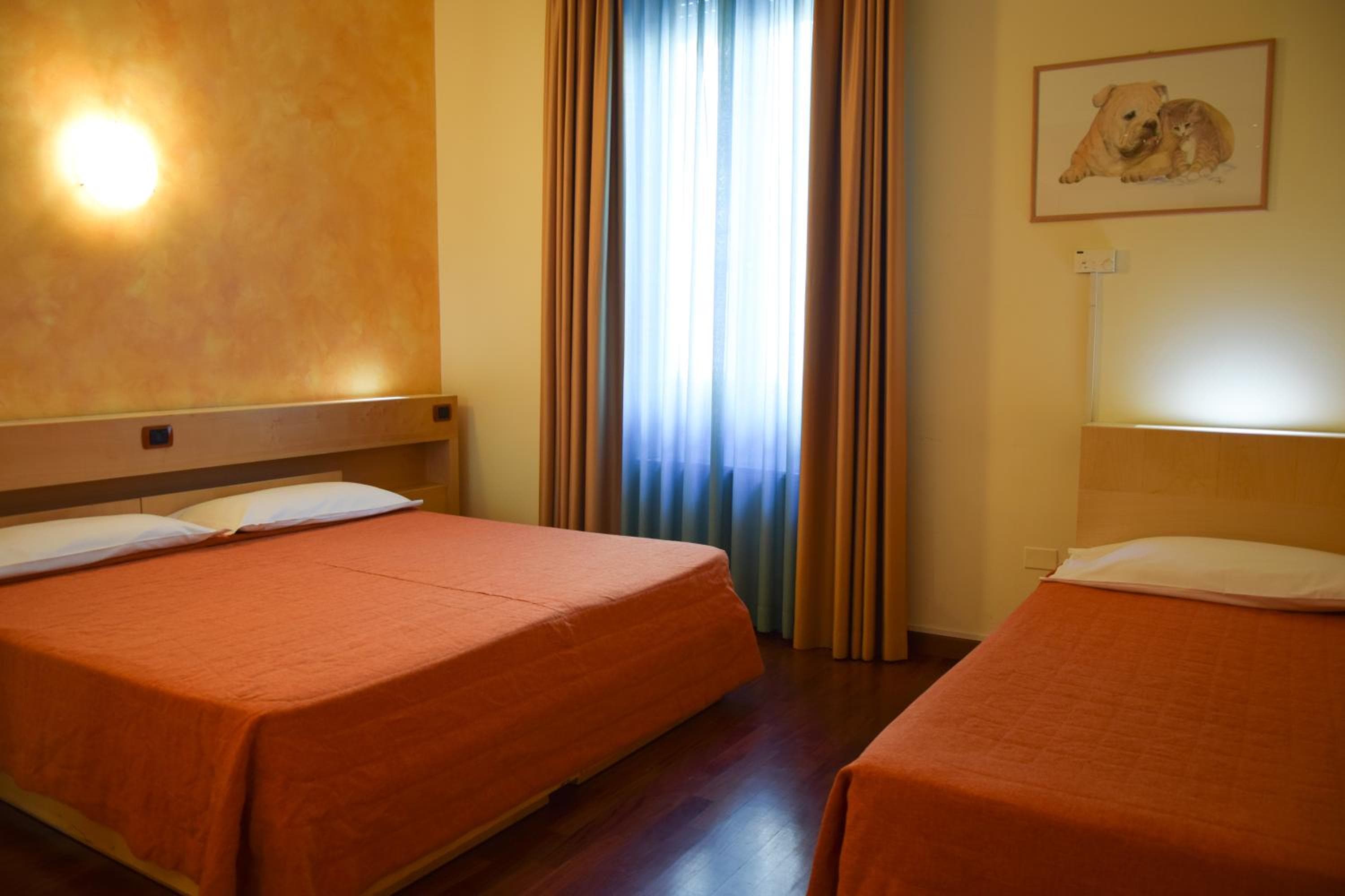 Hotel Losanna — 17
