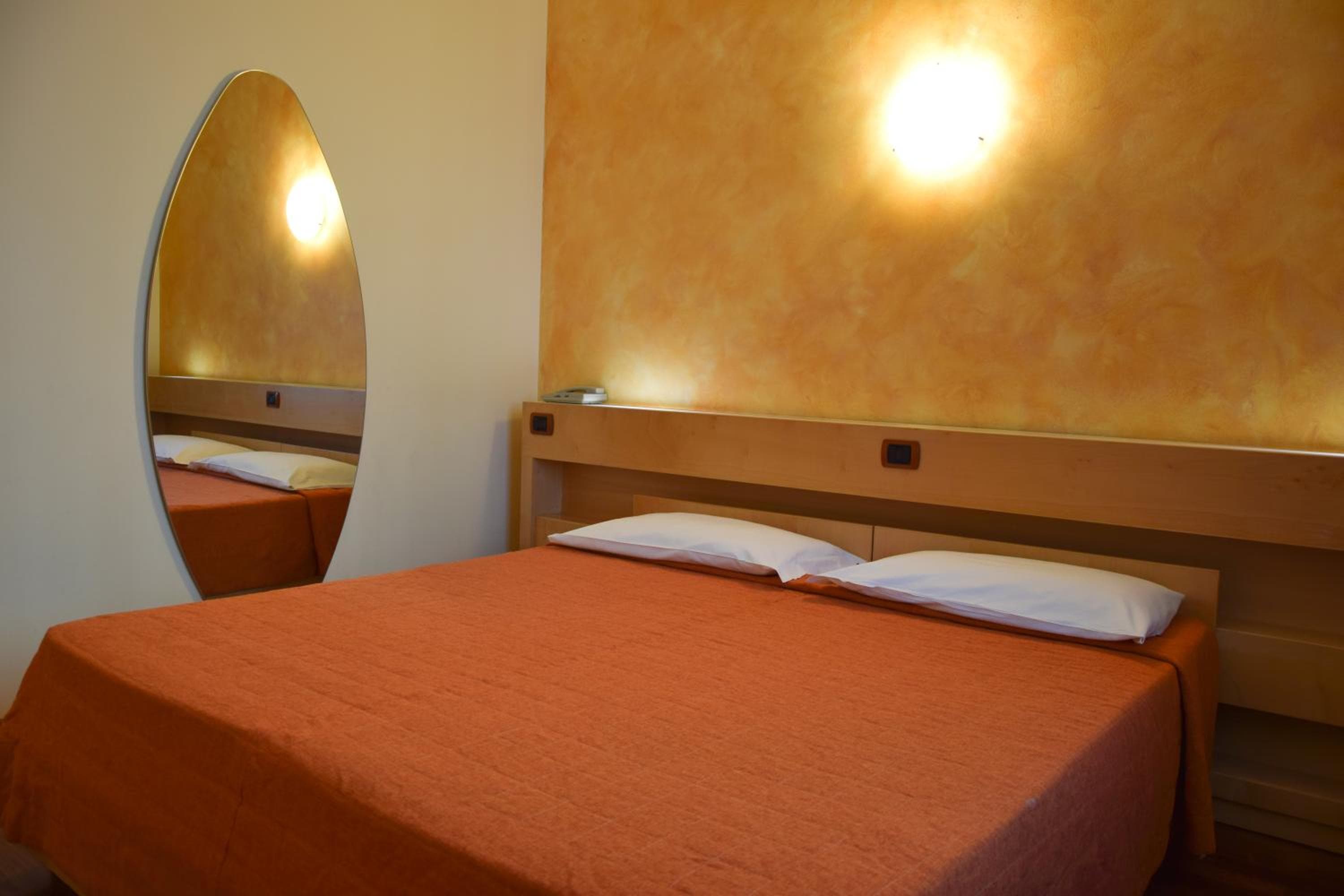 Hotel Losanna — 6