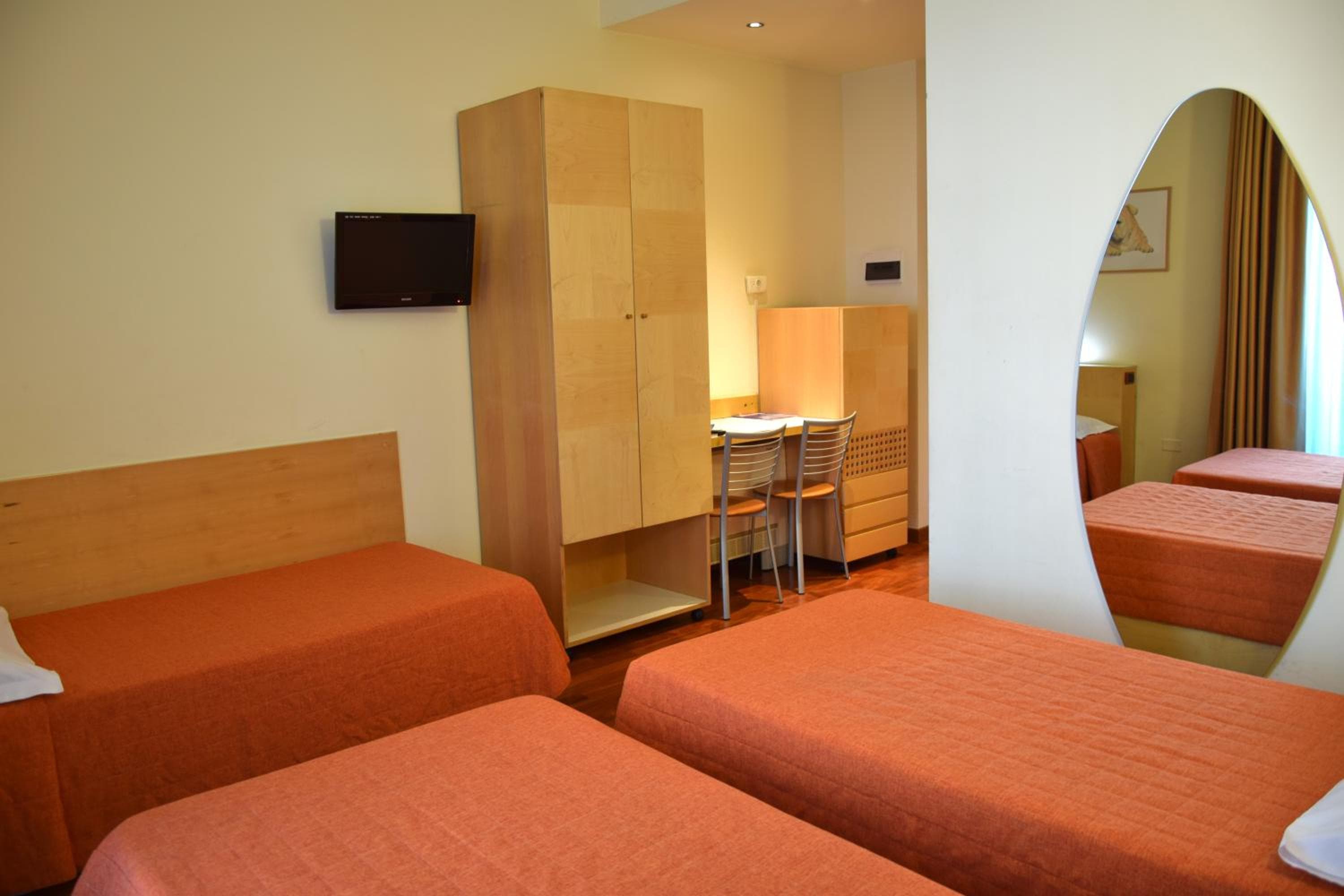 Hotel Losanna — 3