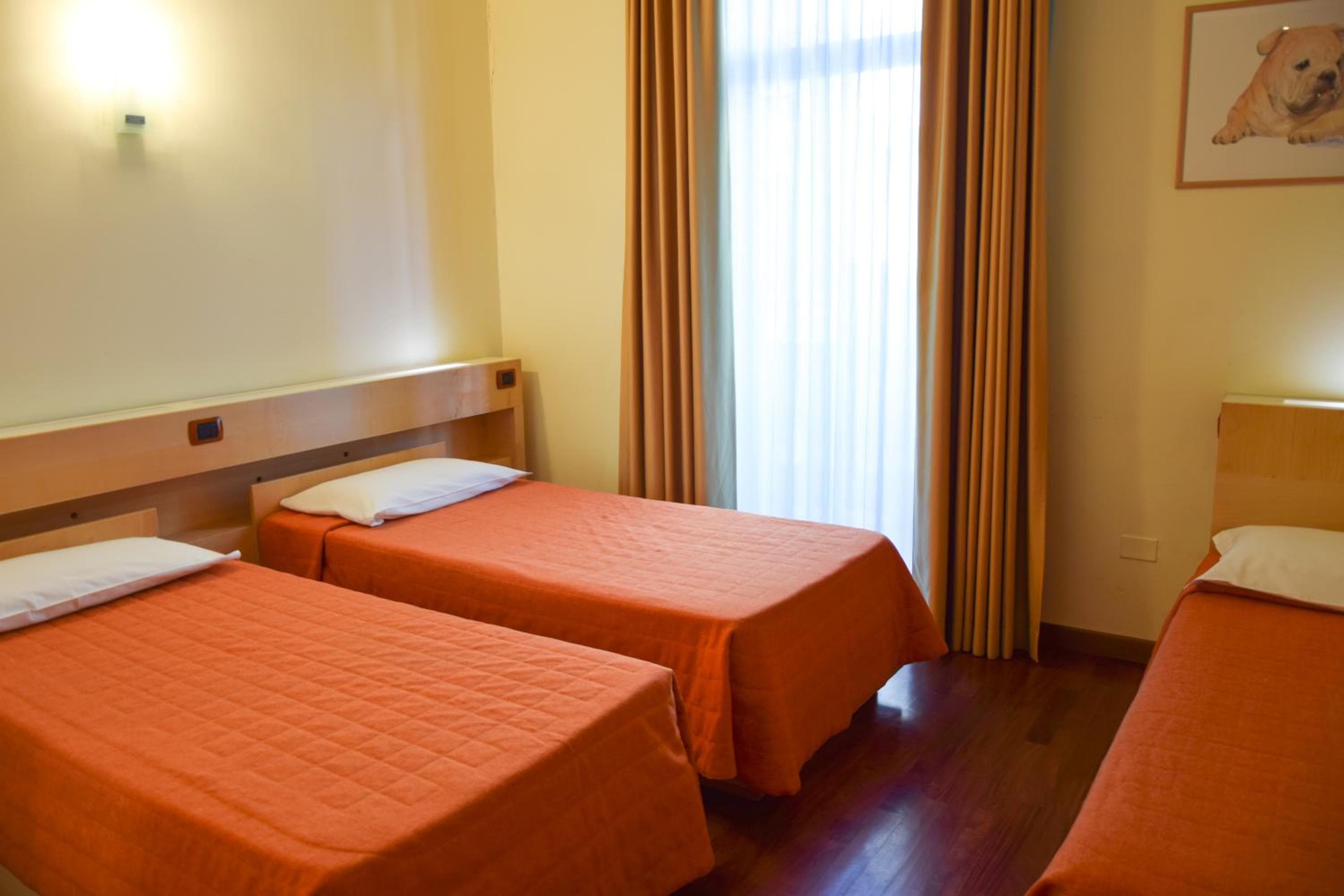 Hotel Losanna — 20