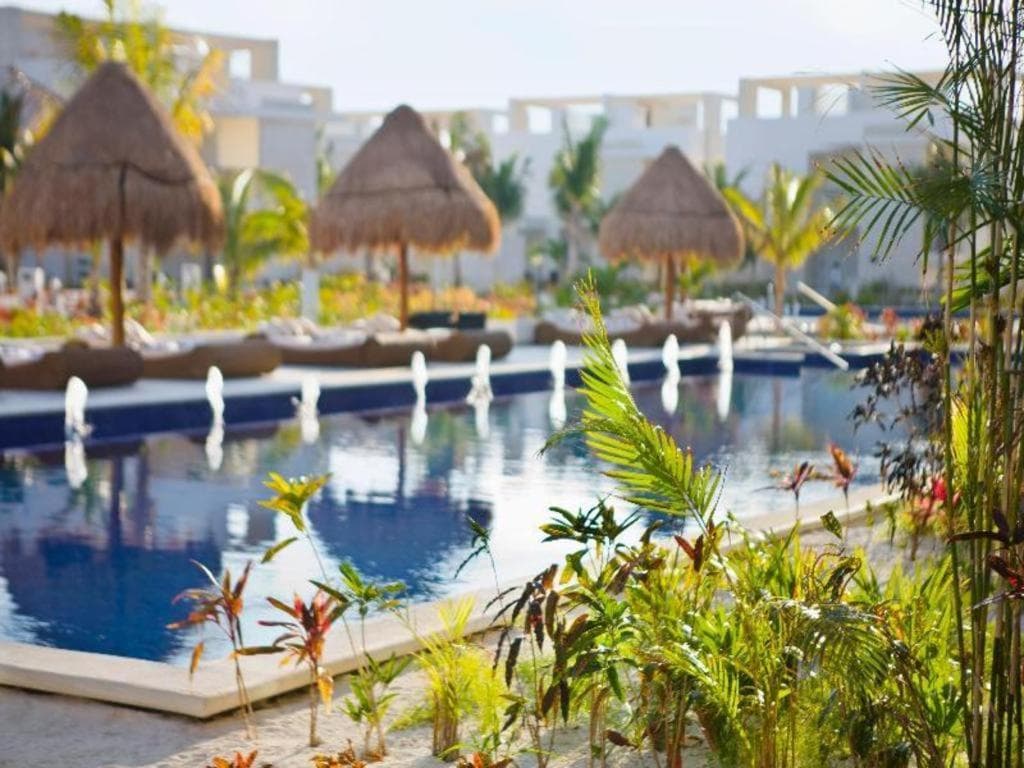 BELOVED PLAYA MUJERES - ALL INCLUSIVE- ADULTS ONLY — 14