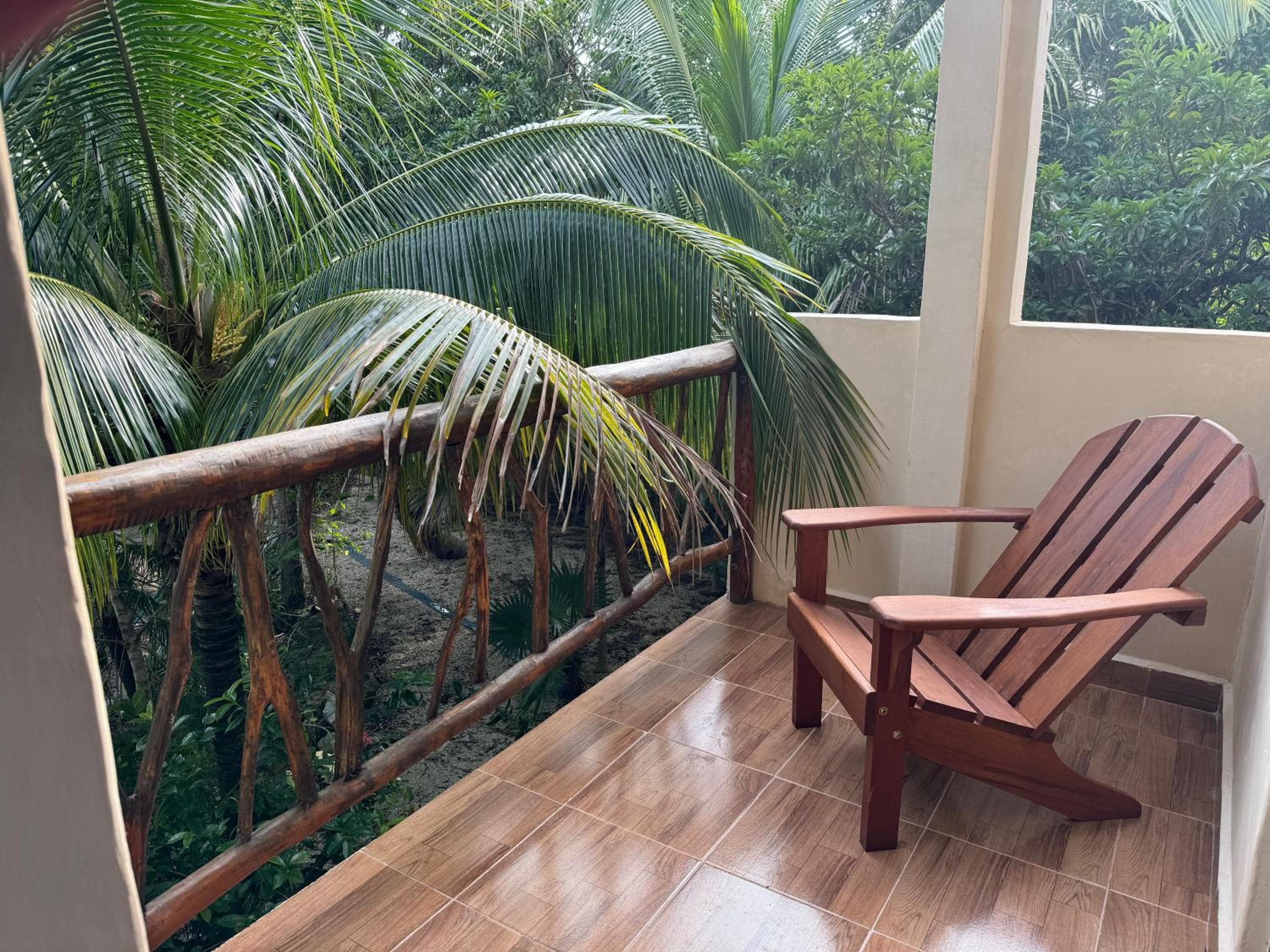 Casa Jardin del Amor — 1