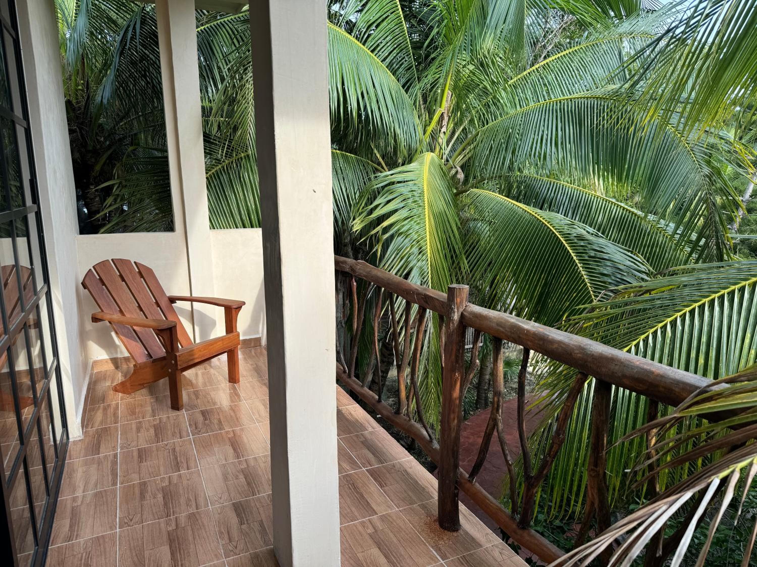 Casa Jardin del Amor — 12