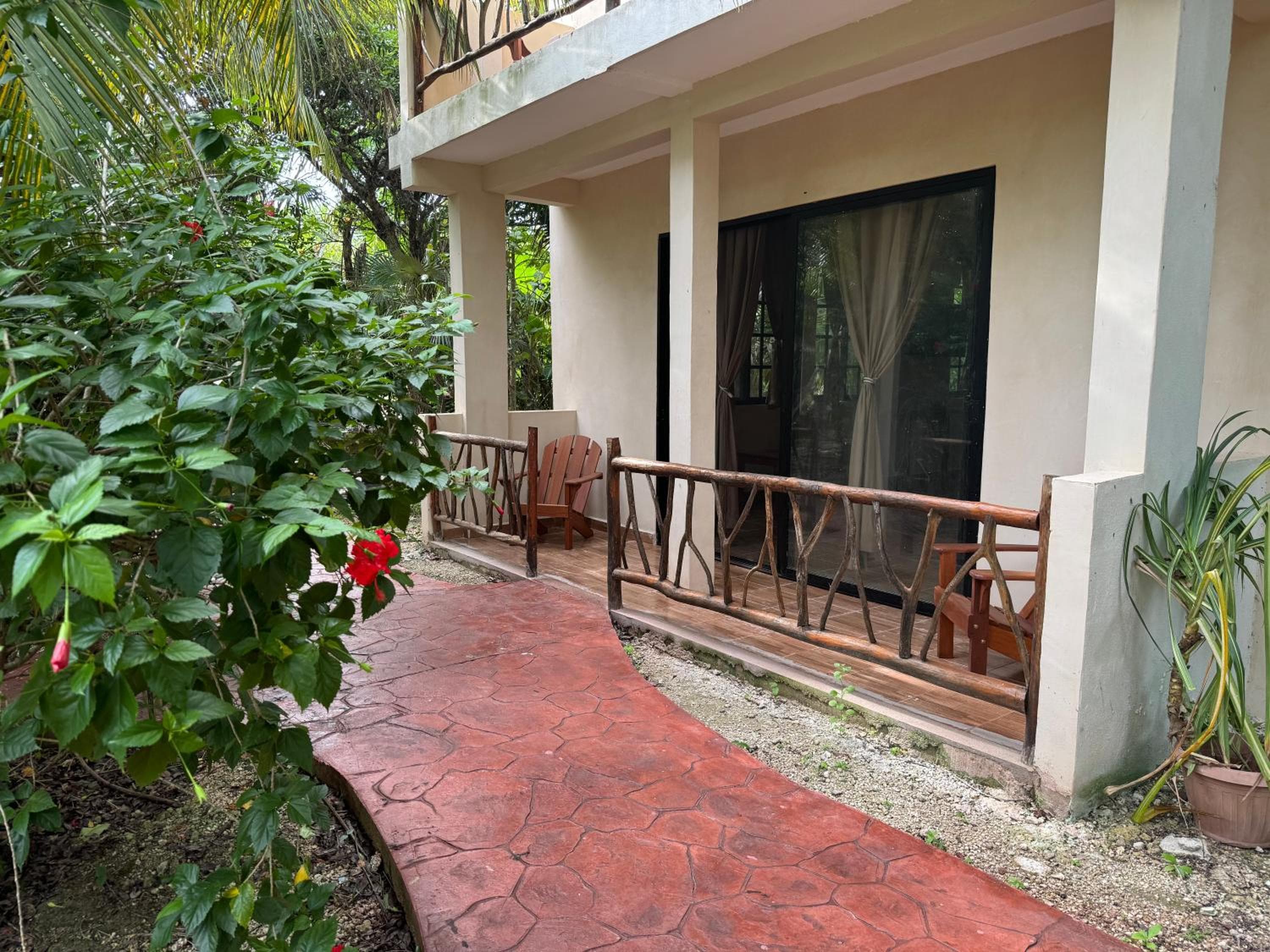 Casa Jardin del Amor — 14
