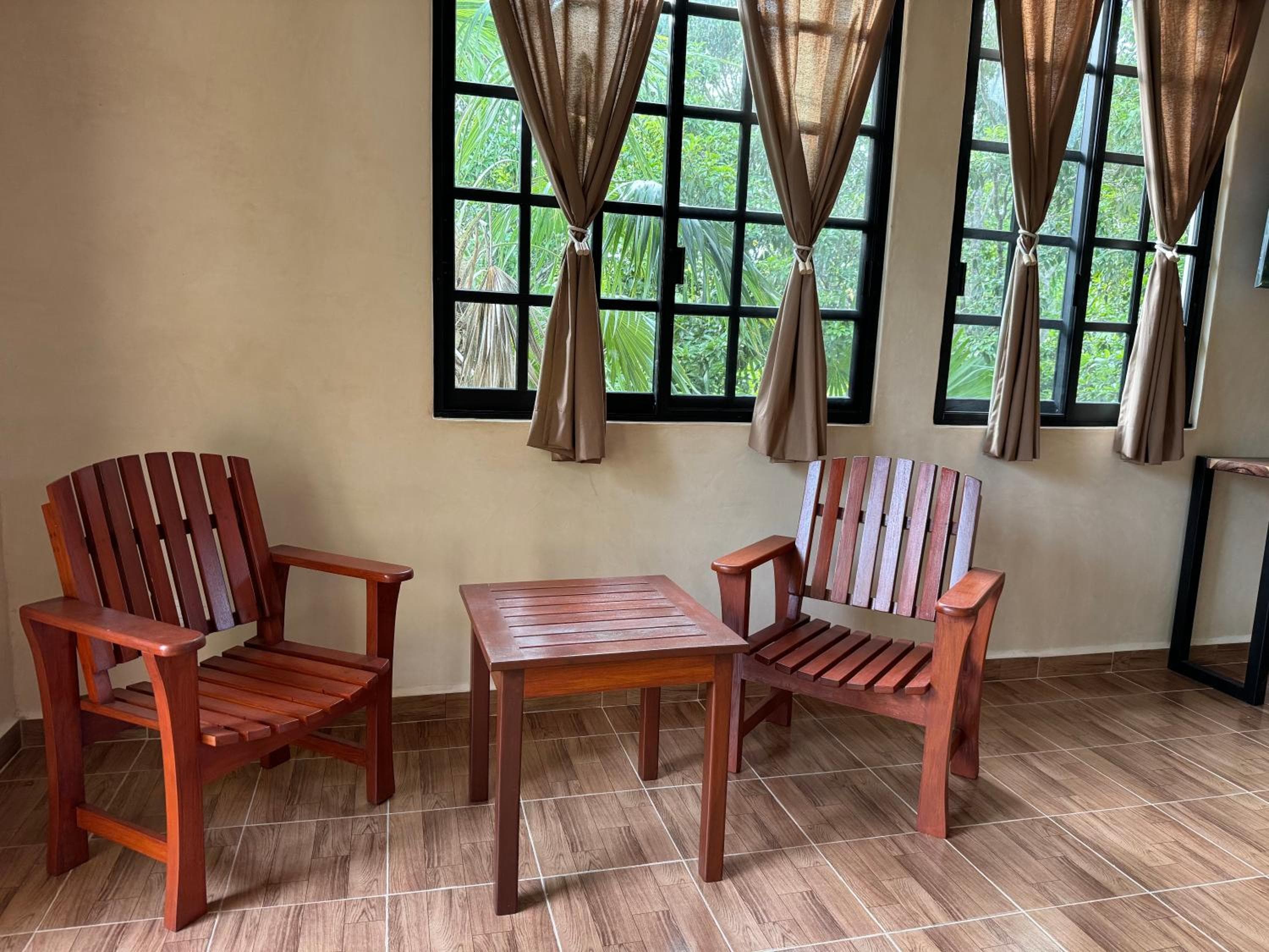 Casa Jardin del Amor — 15