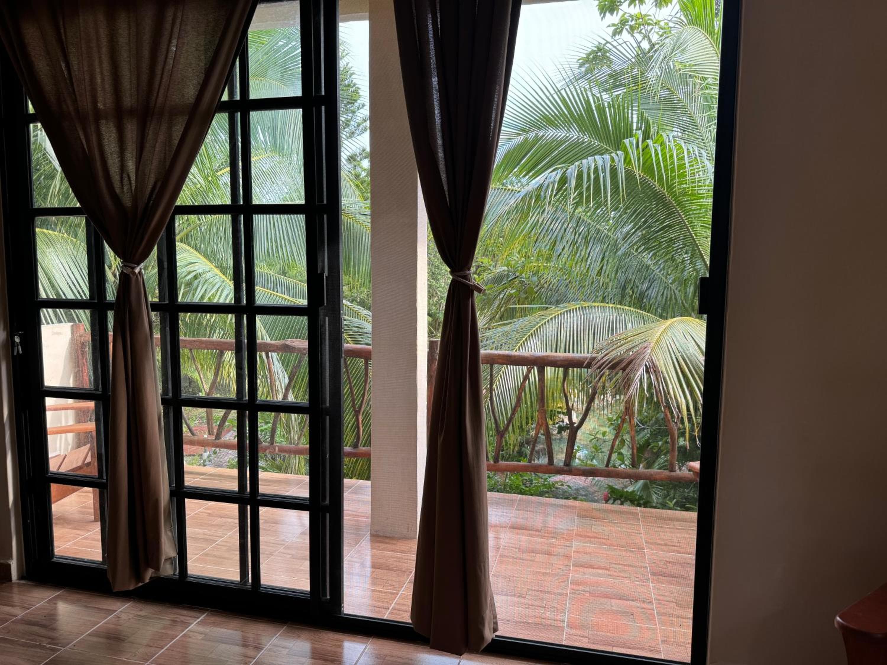 Casa Jardin del Amor — 16