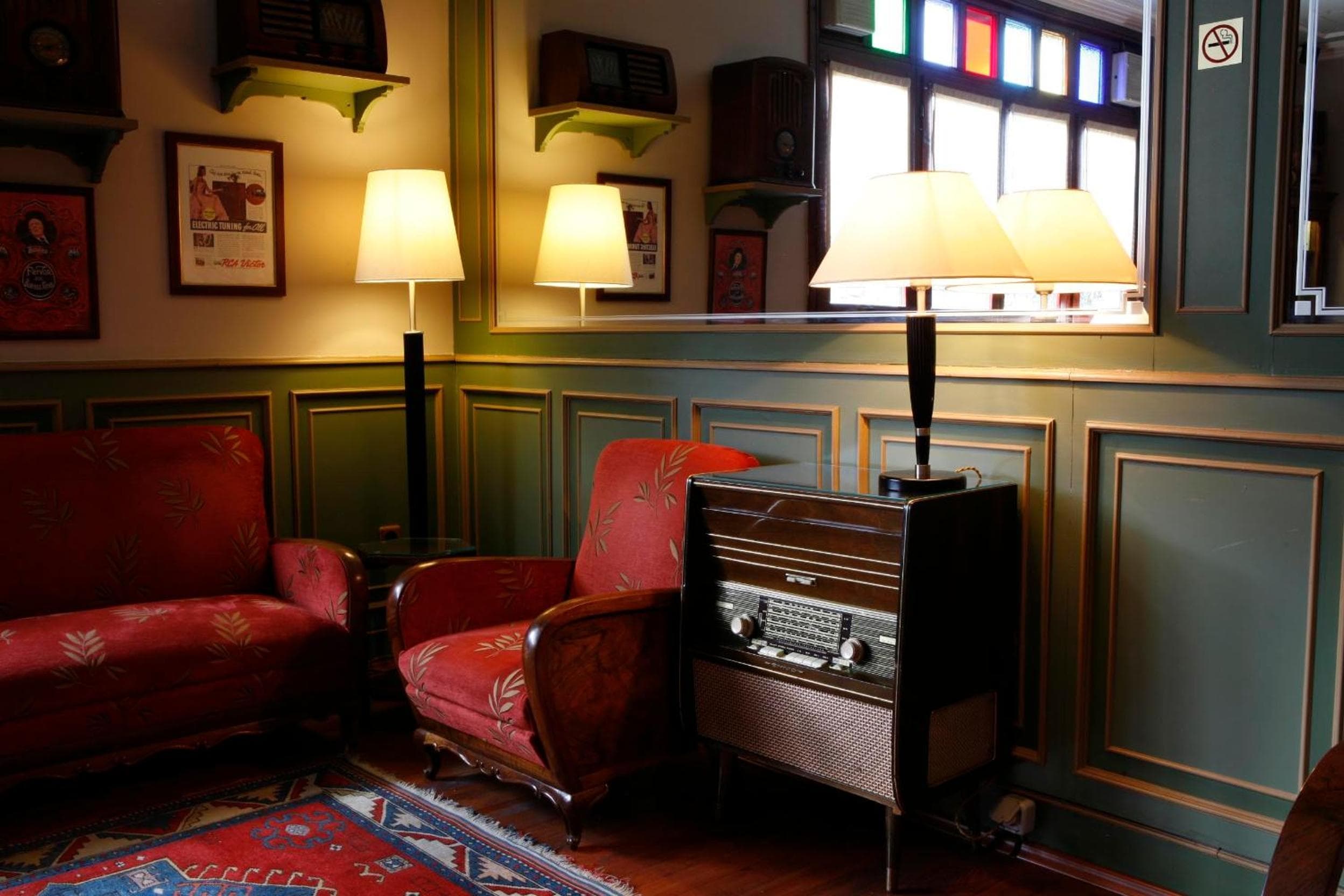 Armada Istanbul Old City Hotel — 14