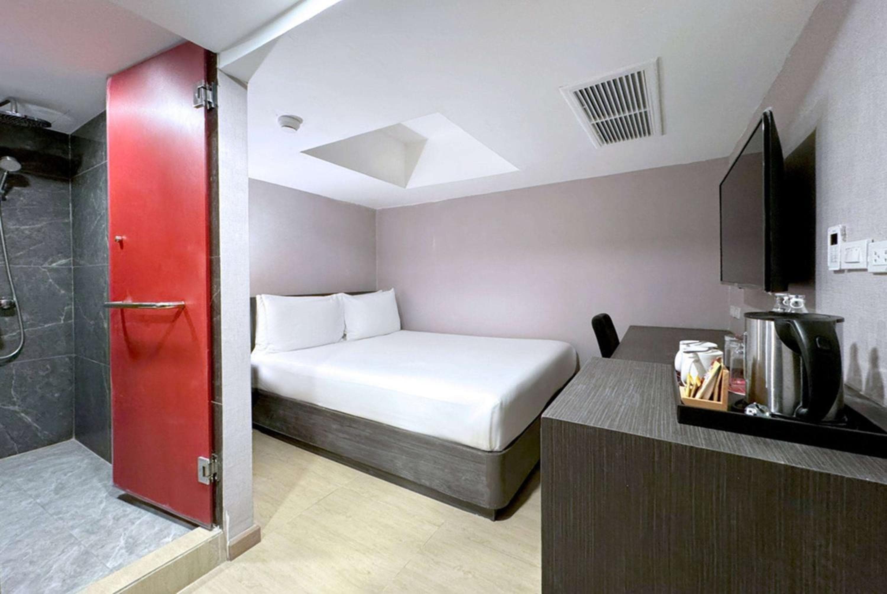 Ramada Graand Swiss Sukhumvit 11 — 13