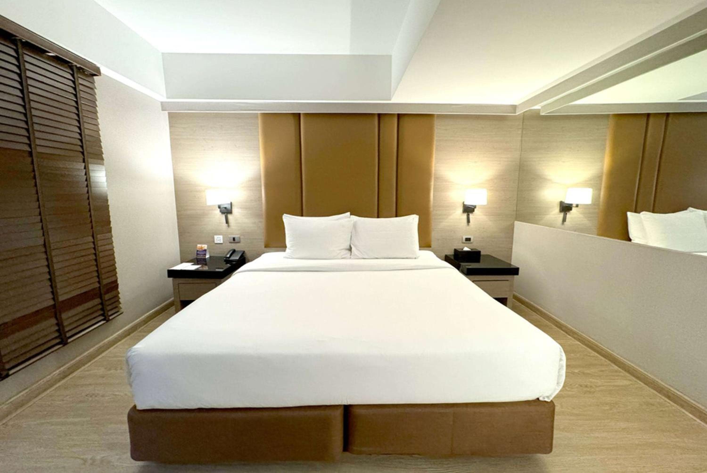 Ramada Graand Swiss Sukhumvit 11 — 4