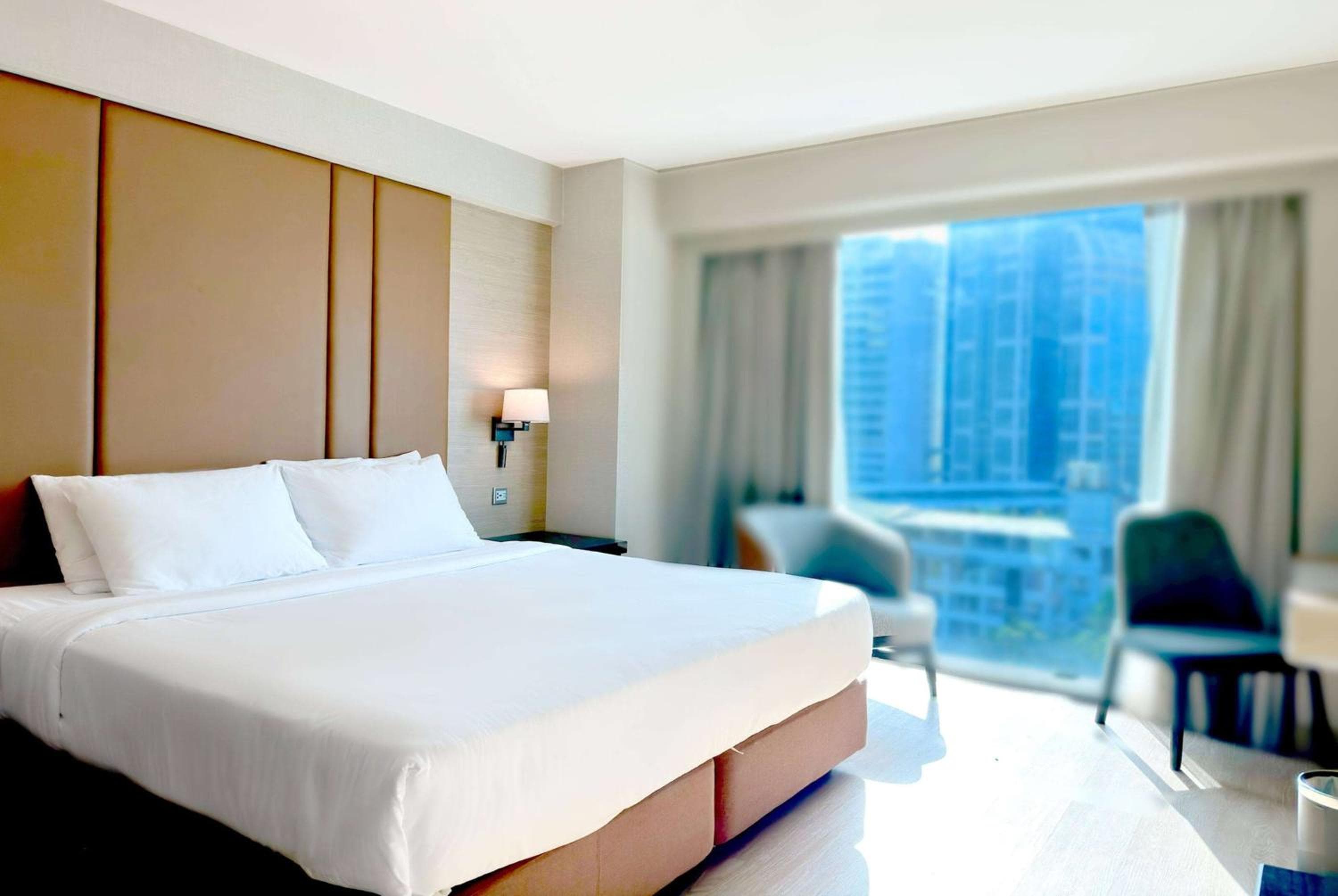 Ramada Graand Swiss Sukhumvit 11 — 15