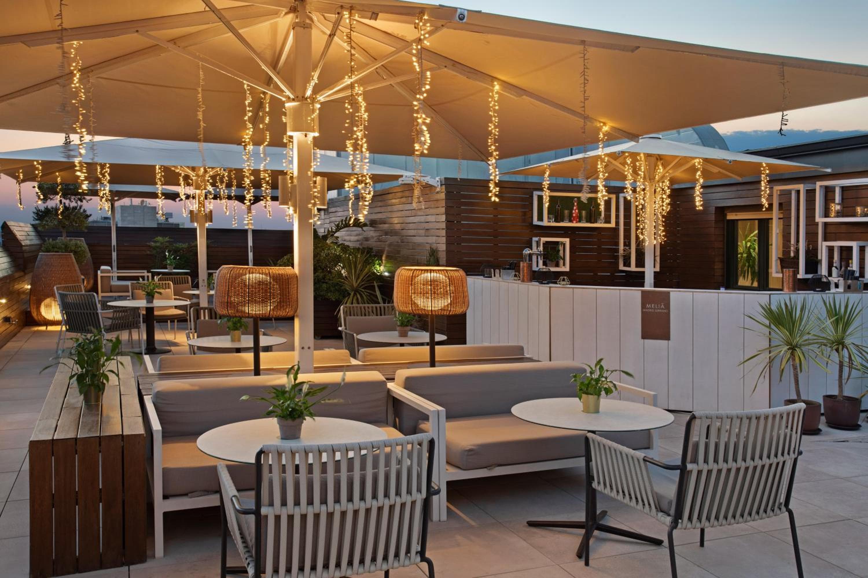 Melia Madrid Serrano — 1